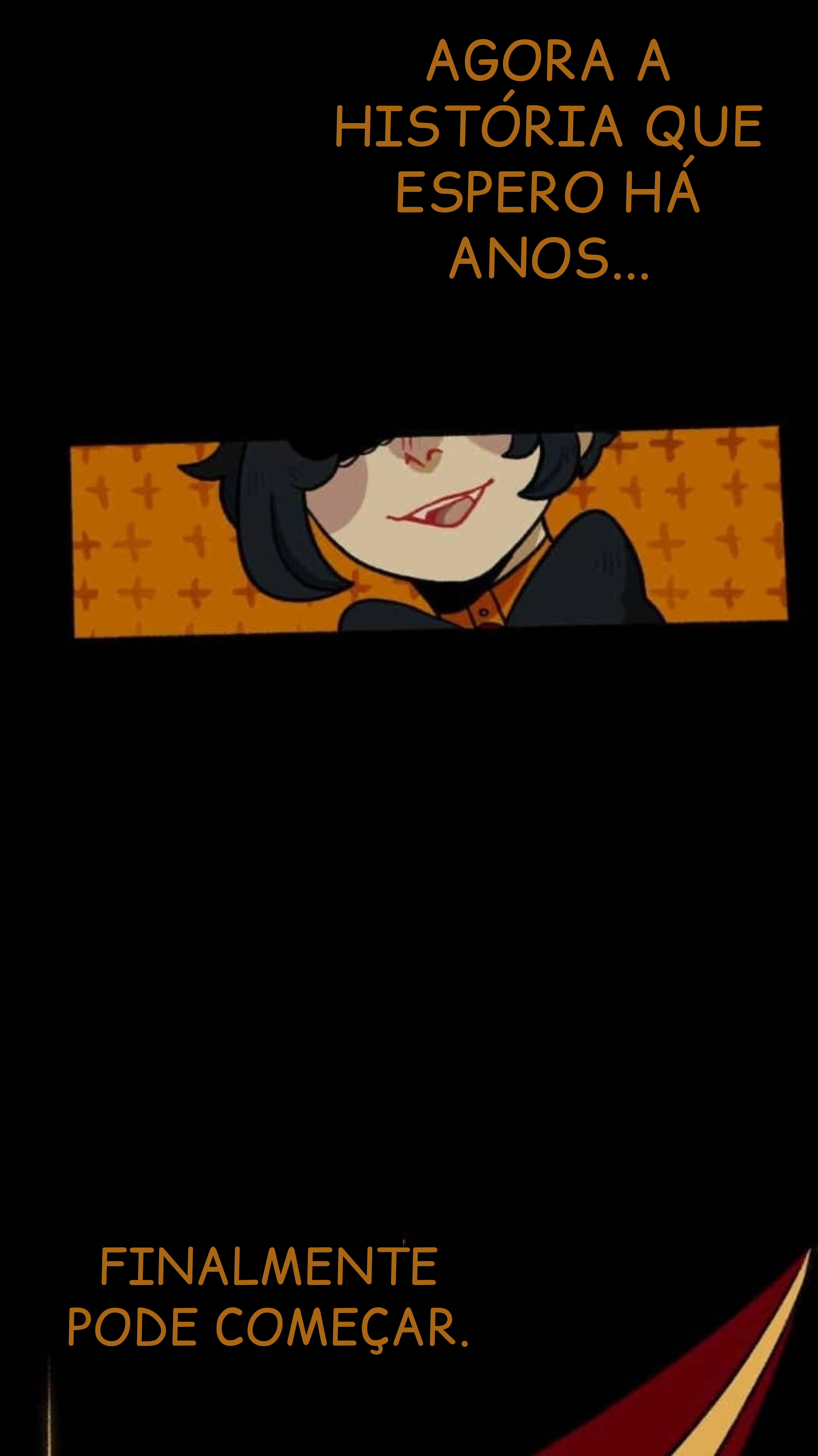 Funtime Phobia Capítulo 1: Acrofobia 第24页