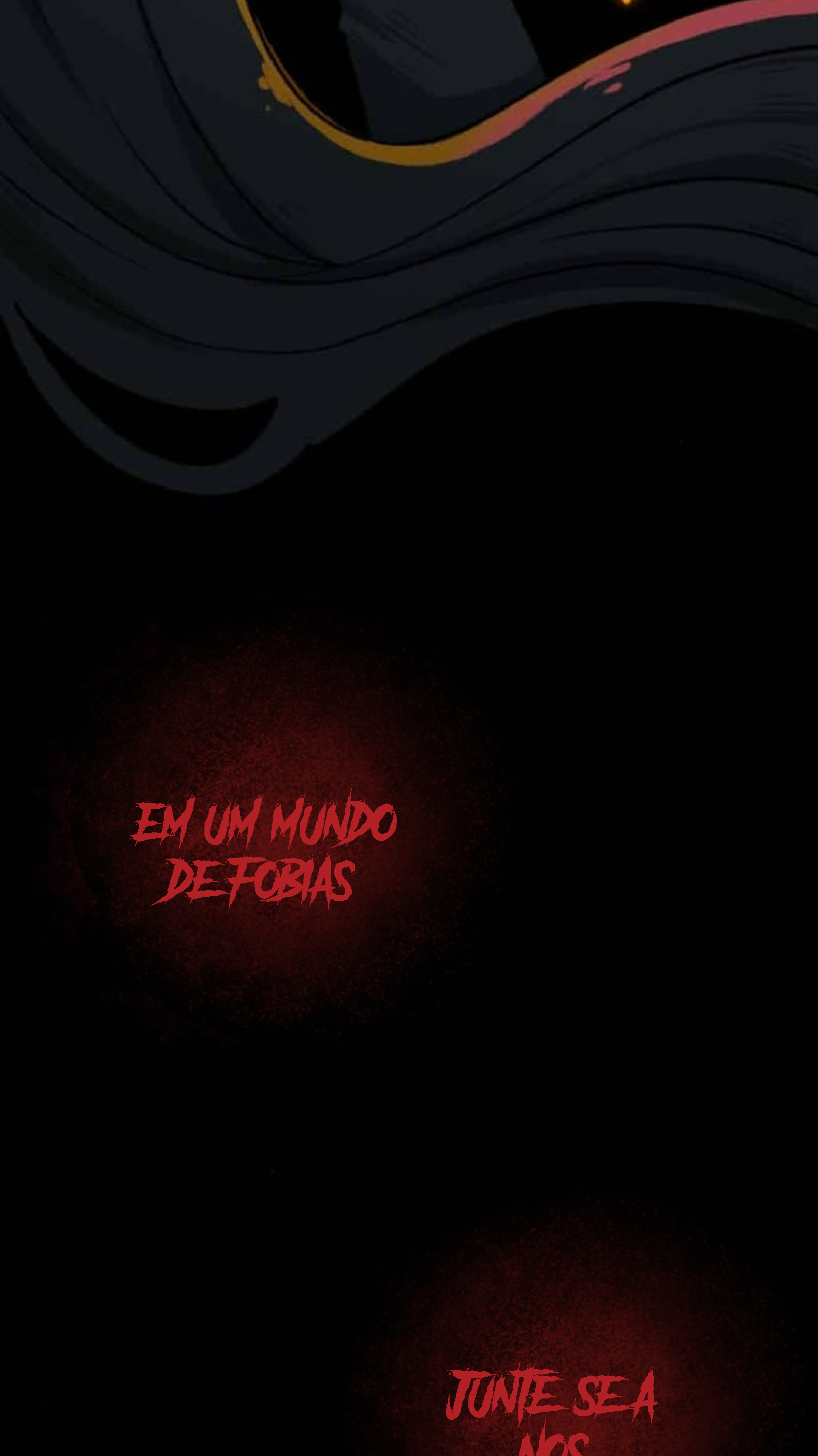Funtime Phobia Capítulo 1: Acrofobia 第4页