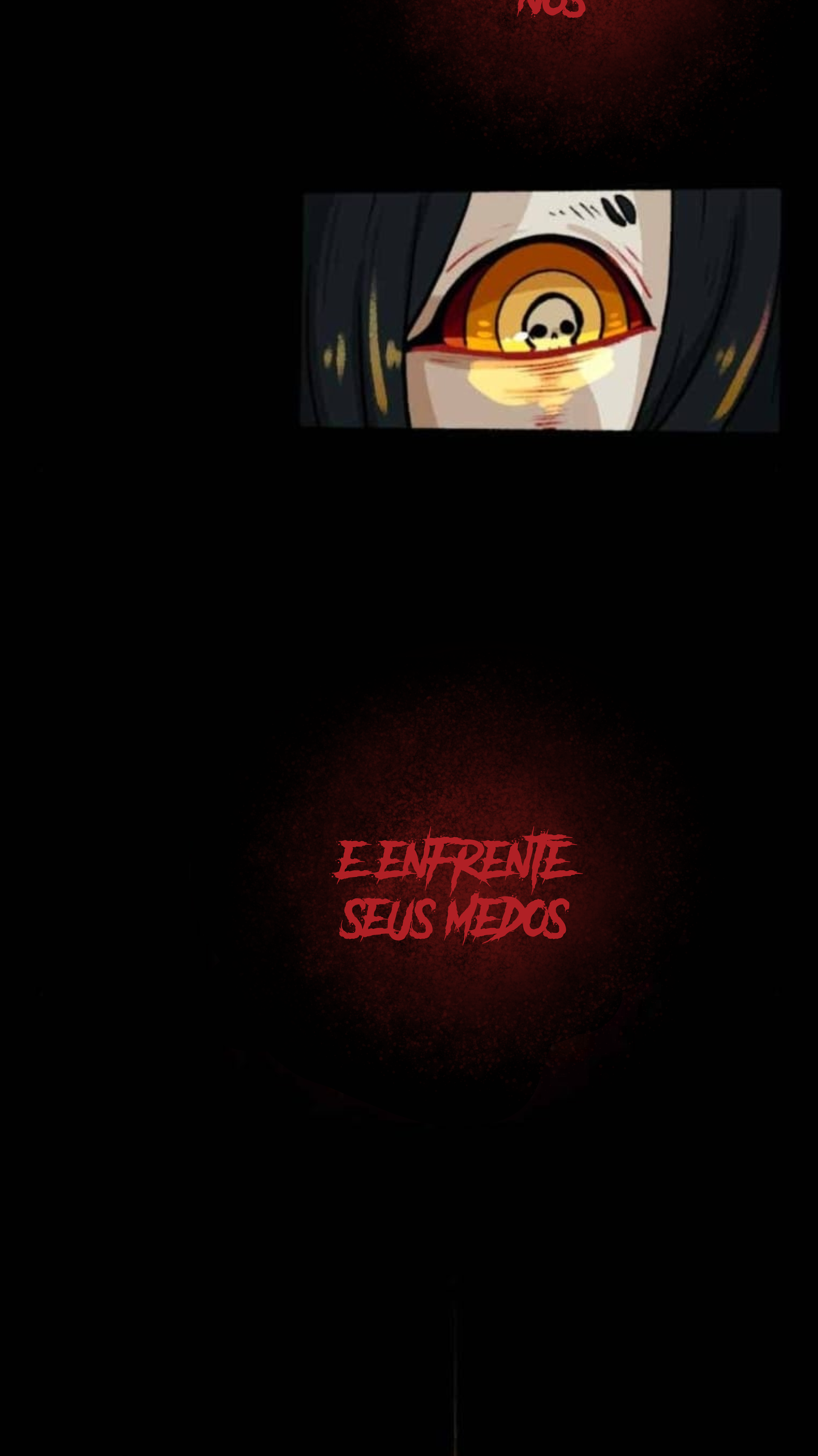 Funtime Phobia Capítulo 1: Acrofobia 第5页