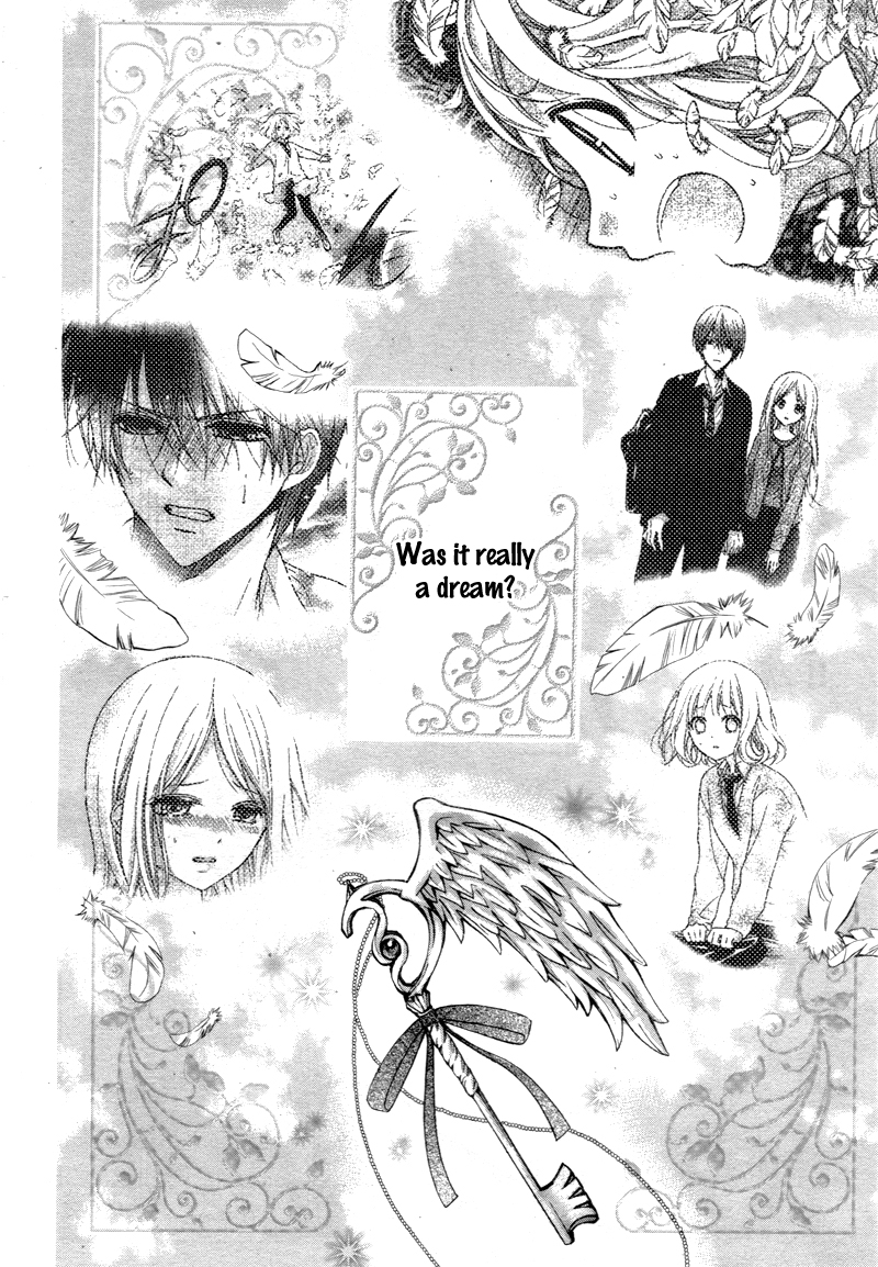 Katayoku no Labyrinth Vol. 1 Ch. 2 第5页