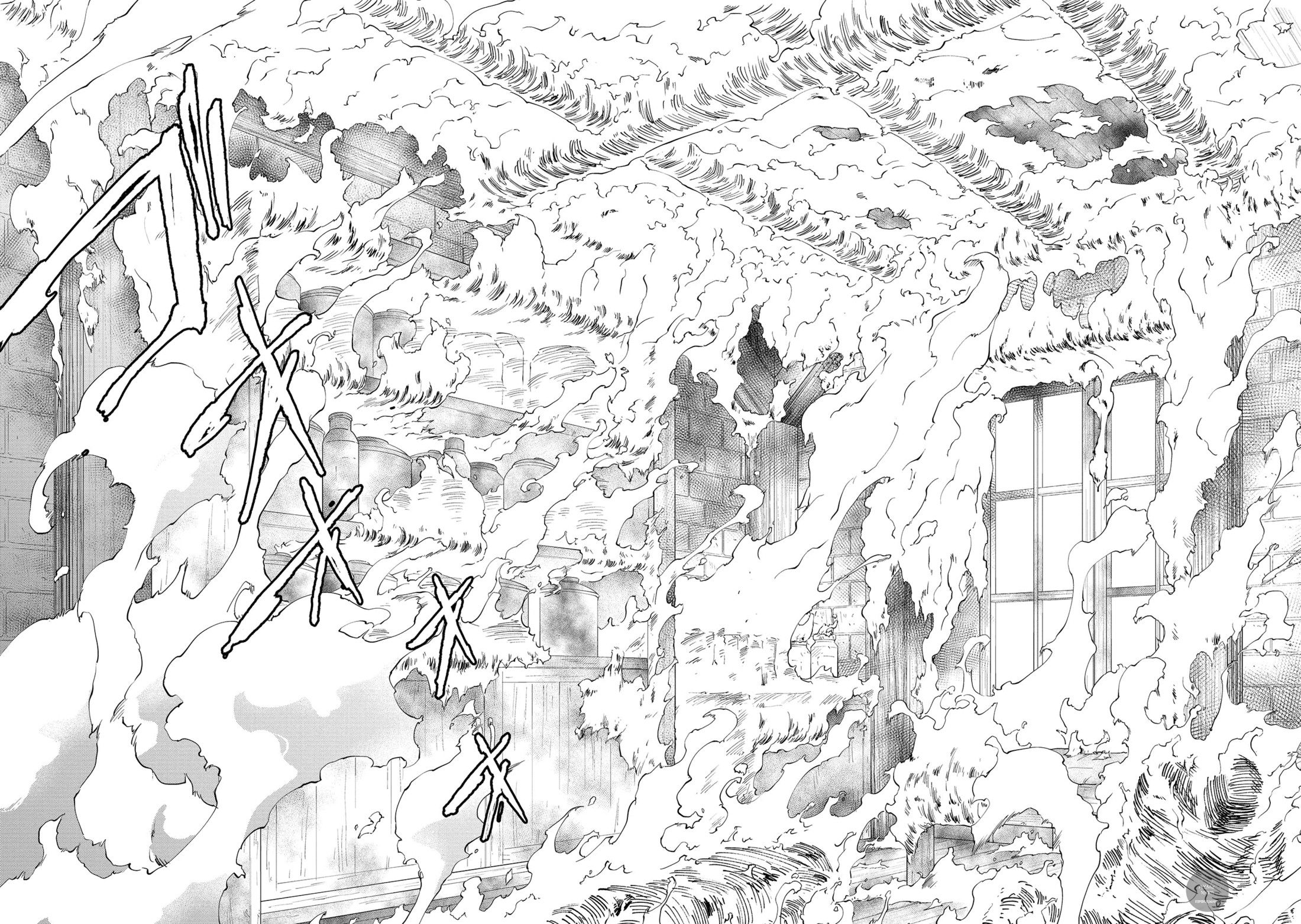 Wortenia Senki Vol. 1 Ch. 2 第5页