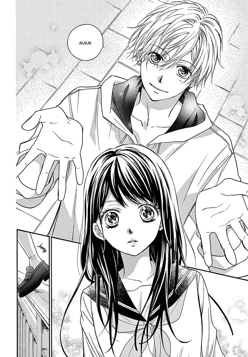 Kitto ai Dakara, Iranai Vol. 1 Ch. 1 第16页