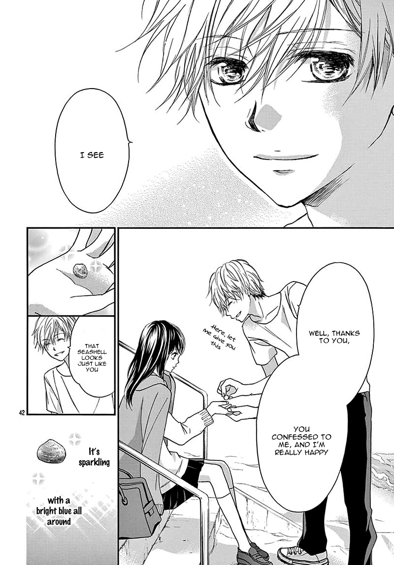 Kitto ai Dakara, Iranai Vol. 1 Ch. 1 第45页