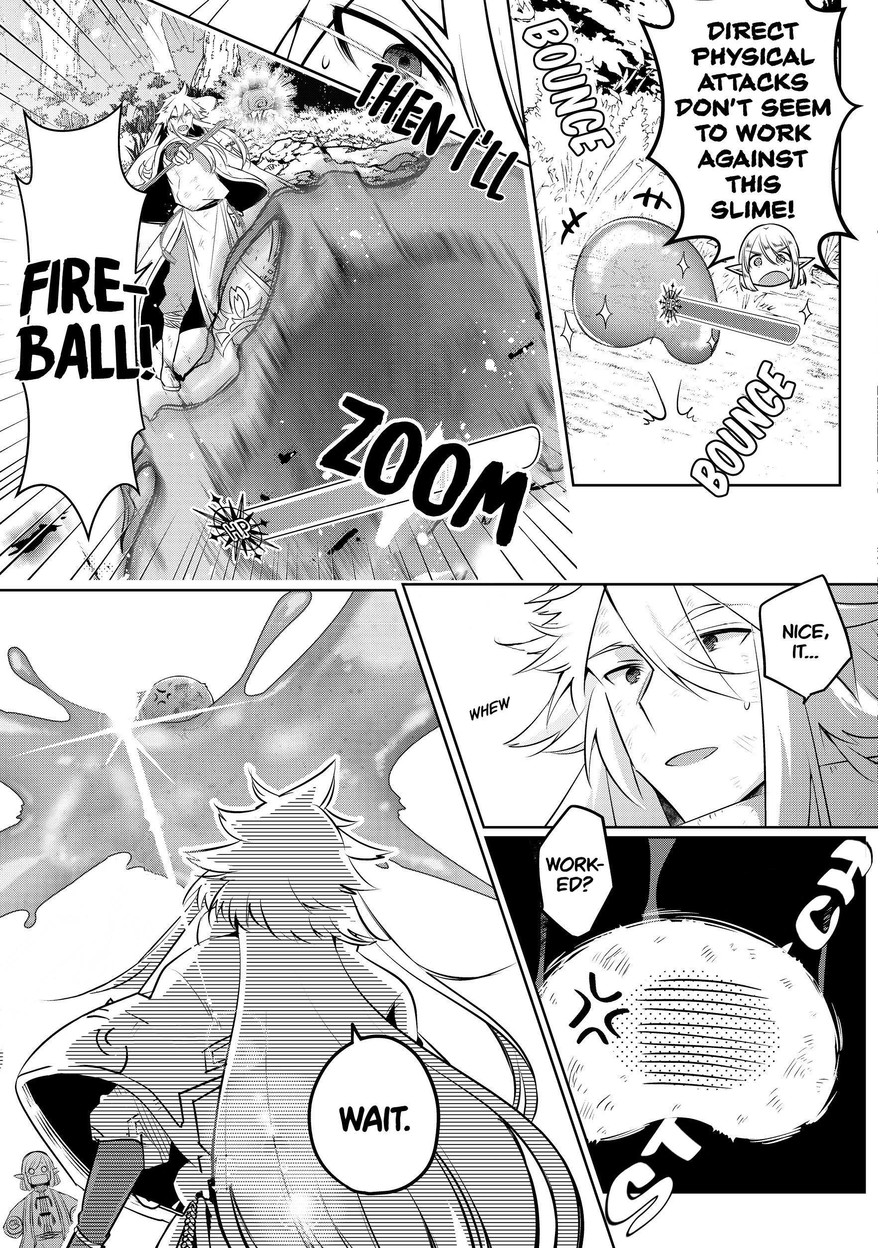 Atarashii Game Hajimemashita Vol. 1 Ch. 2 第11页