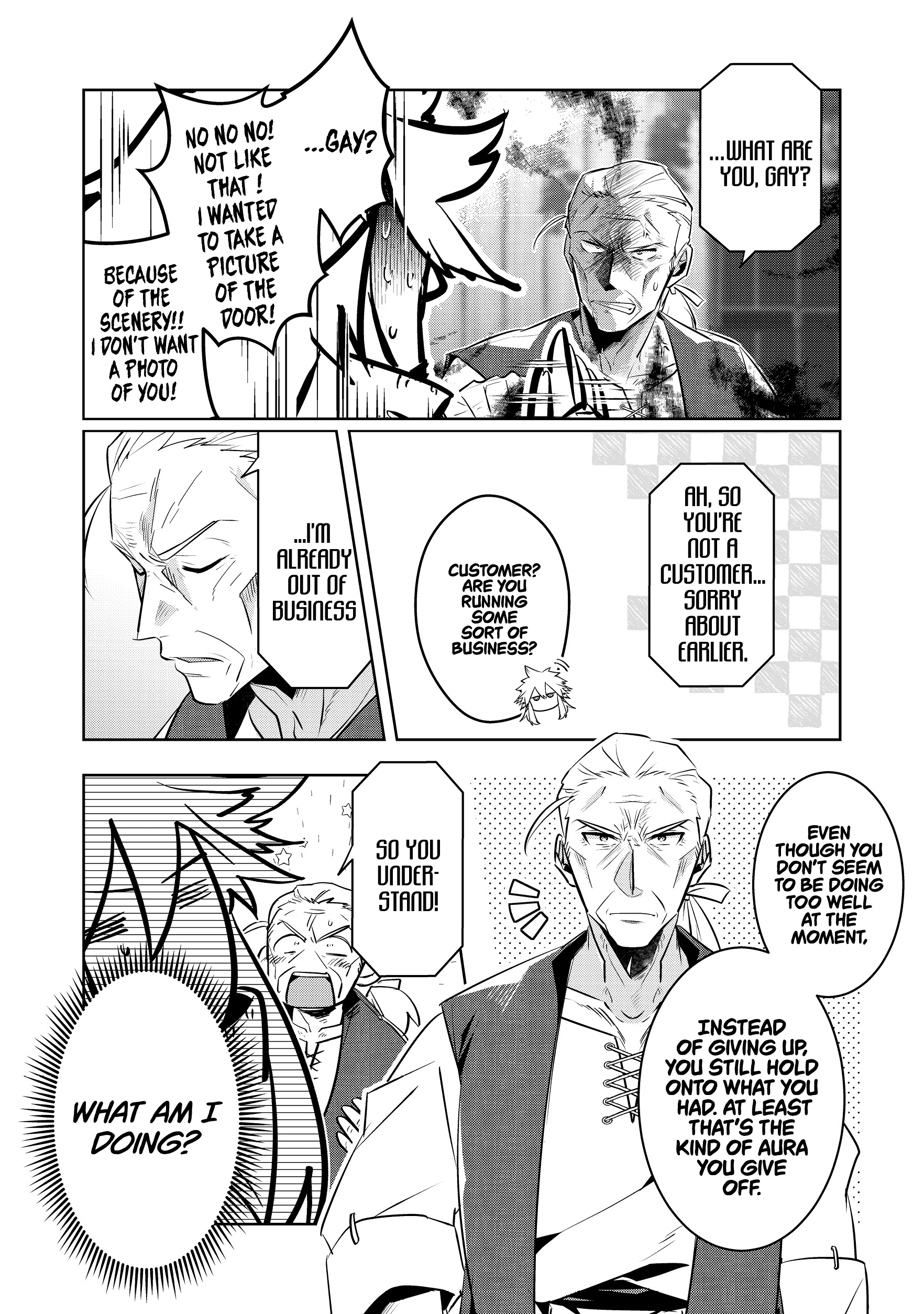 Atarashii Game Hajimemashita Vol. 1 Ch. 2 第26页
