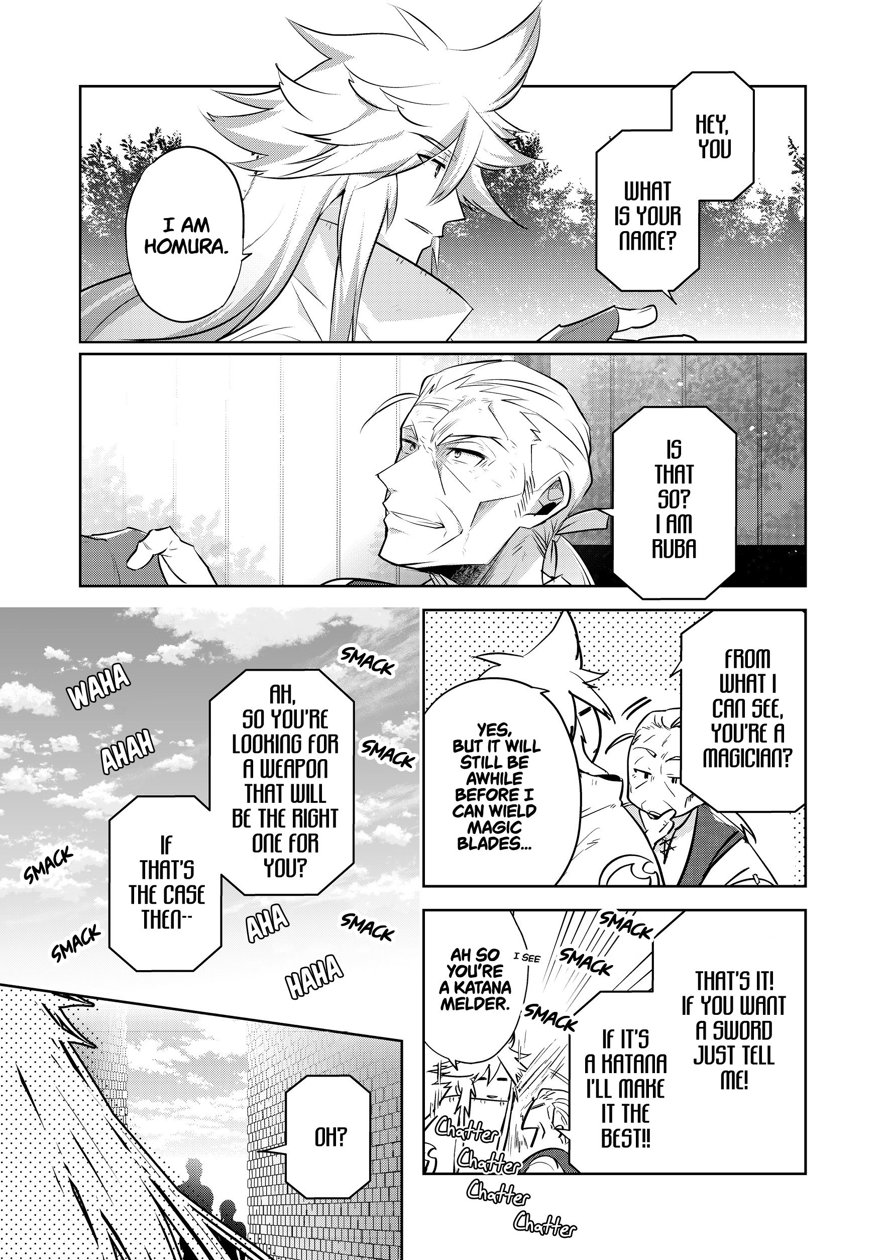 Atarashii Game Hajimemashita Vol. 1 Ch. 2 第27页
