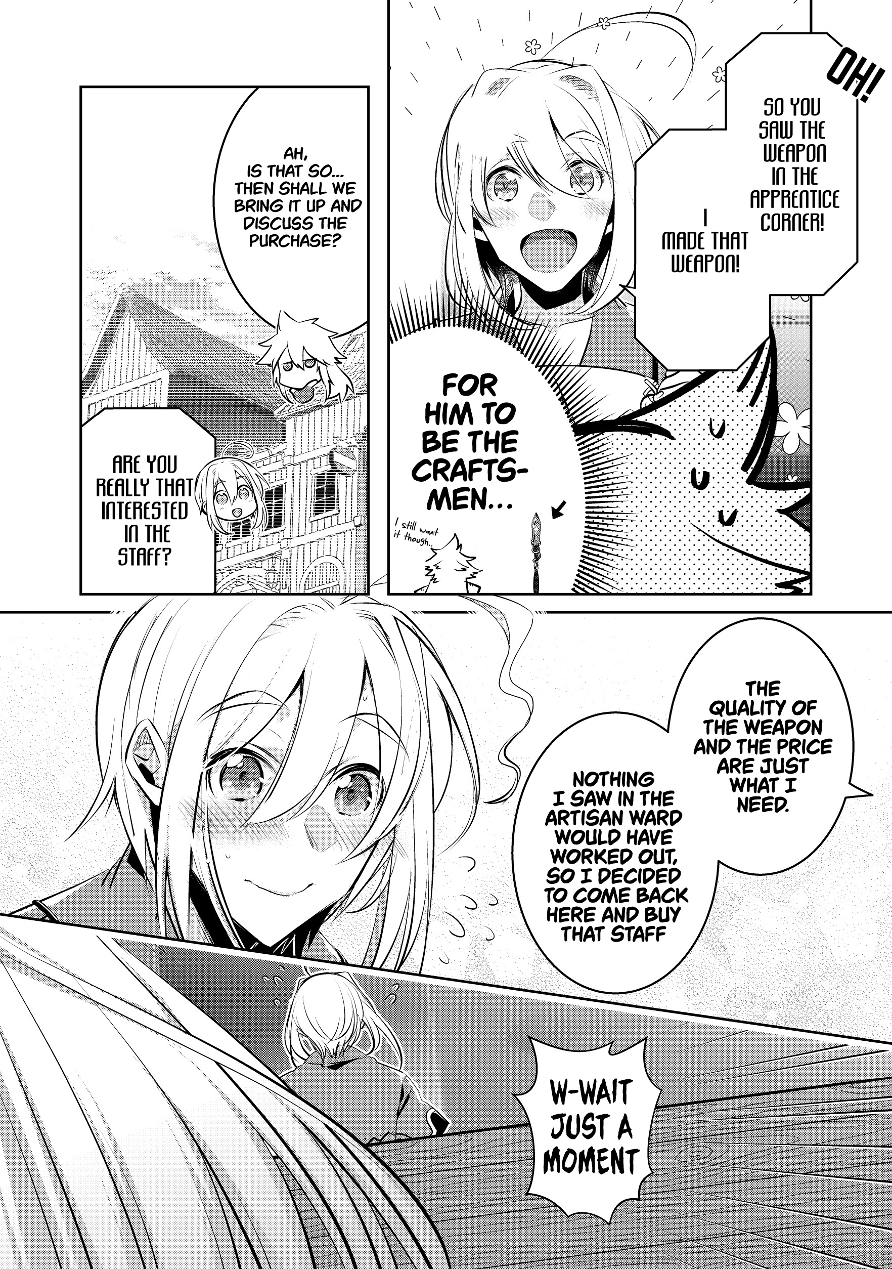 Atarashii Game Hajimemashita Vol. 1 Ch. 2 第30页