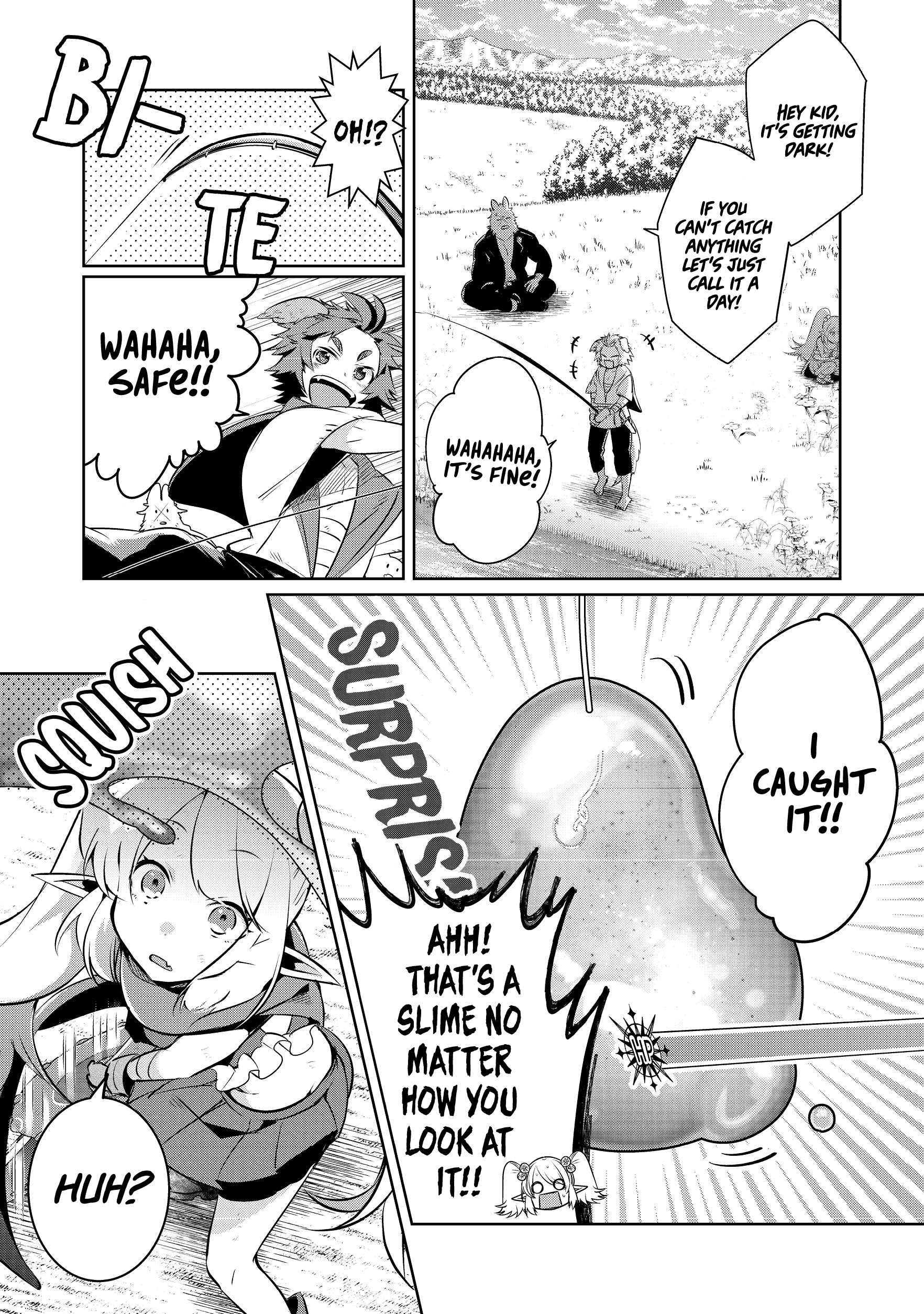 Atarashii Game Hajimemashita Vol. 1 Ch. 2 第9页