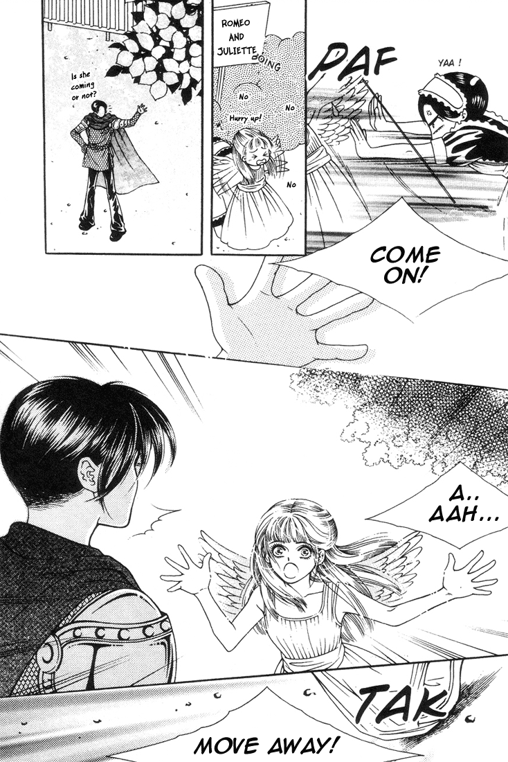 Vitamin (YEO Ho-Kyoung) Vol. 1 Ch. 3 第30页