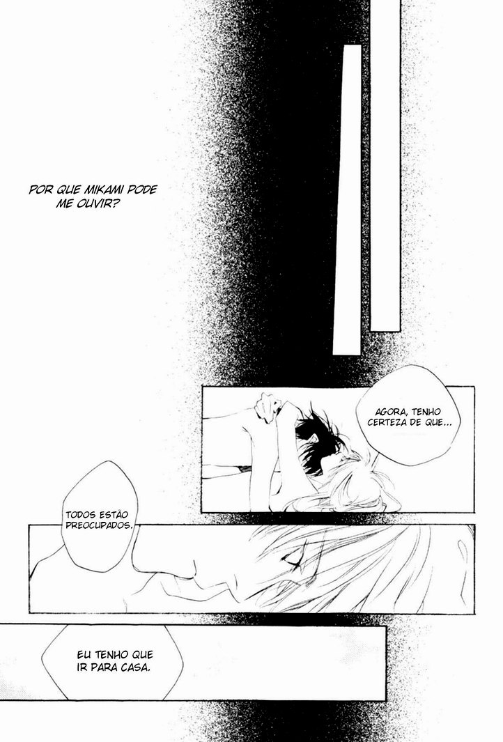 Chou ni Naru Hi O dia que se tornou uma borboleta 第50页