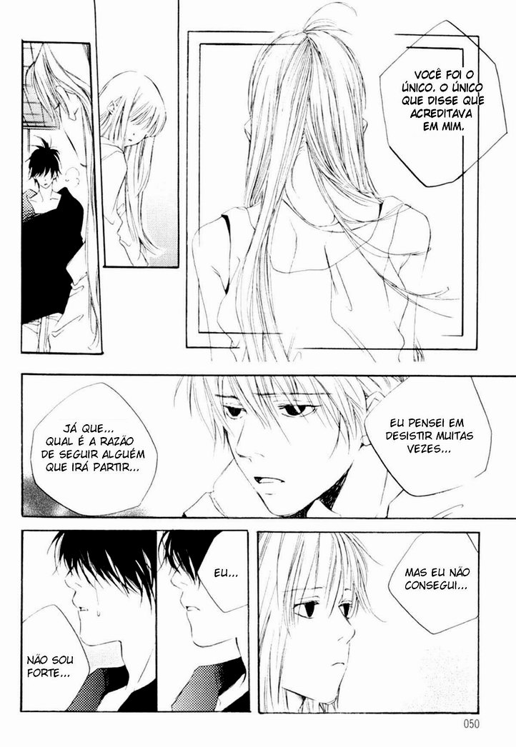 Chou ni Naru Hi O dia que se tornou uma borboleta 第53页