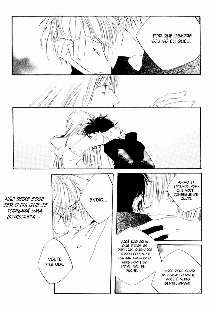 Chou ni Naru Hi O dia que se tornou uma borboleta 第54页