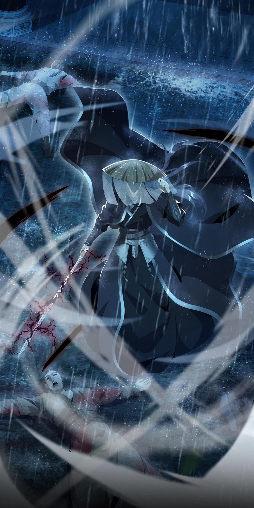 Plundering The Heavens Young Master Fang Xing 第11页