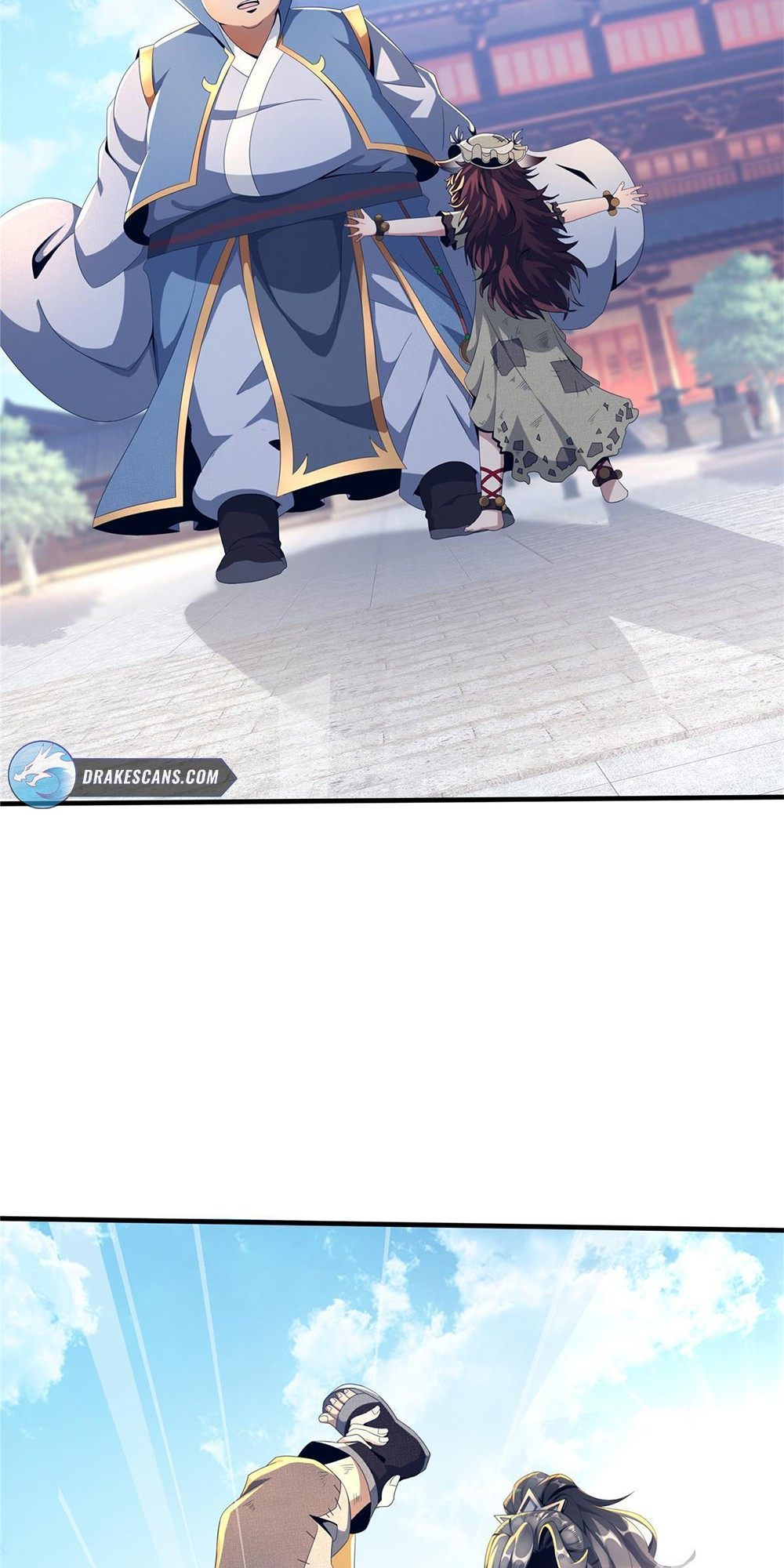 Plundering The Heavens Young Master Fang Xing 第51页