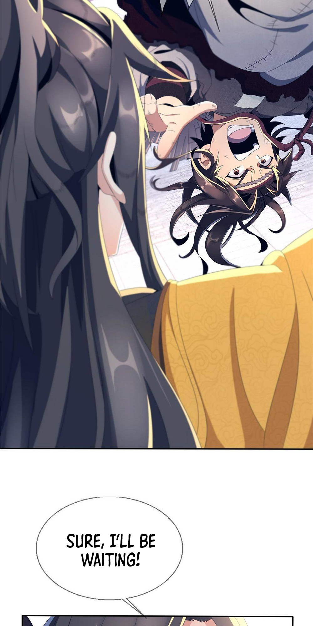 Plundering The Heavens Young Master Fang Xing 第57页