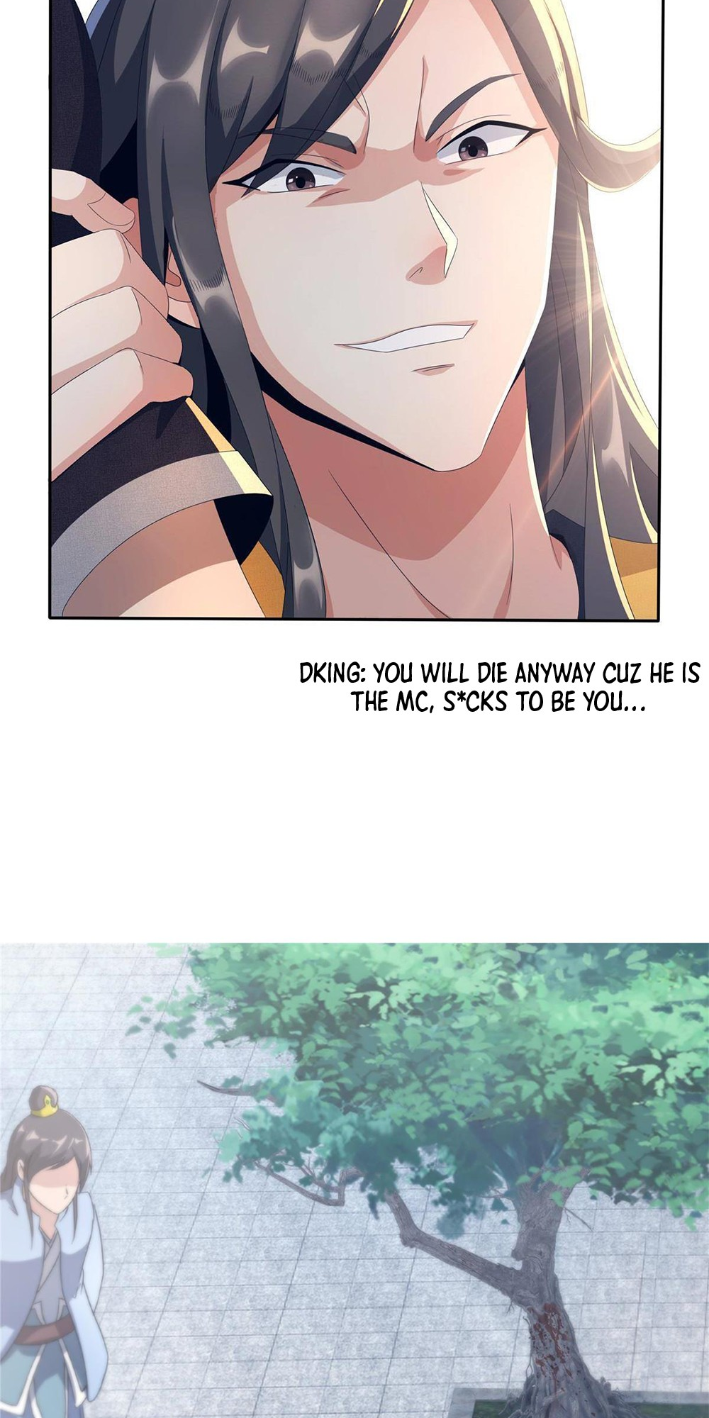 Plundering The Heavens Young Master Fang Xing 第58页