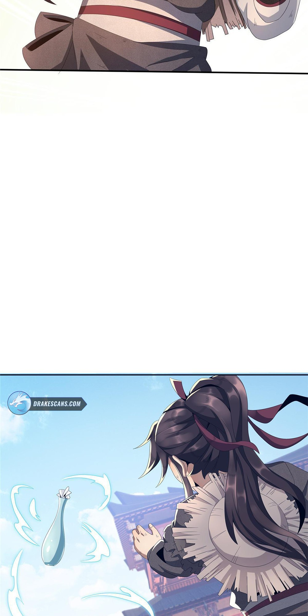Plundering The Heavens Young Master Fang Xing 第76页