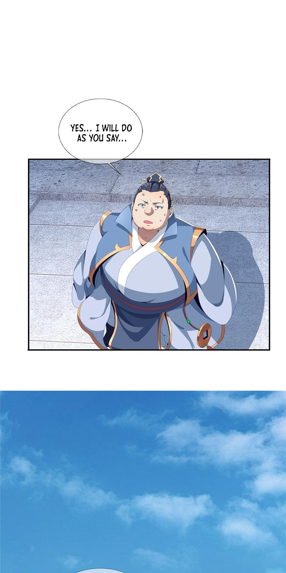 Plundering The Heavens Young Master Fang Xing 第86页