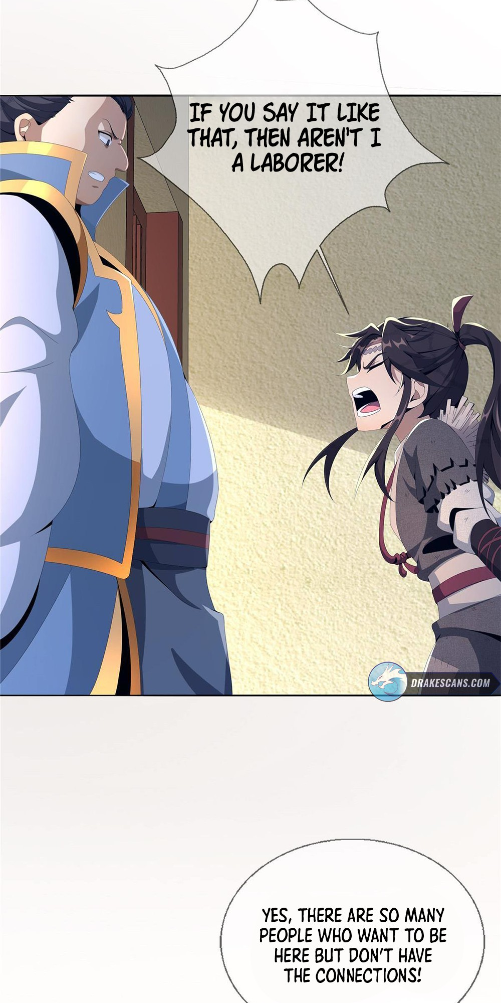 Plundering The Heavens Young Master Fang Xing 第93页