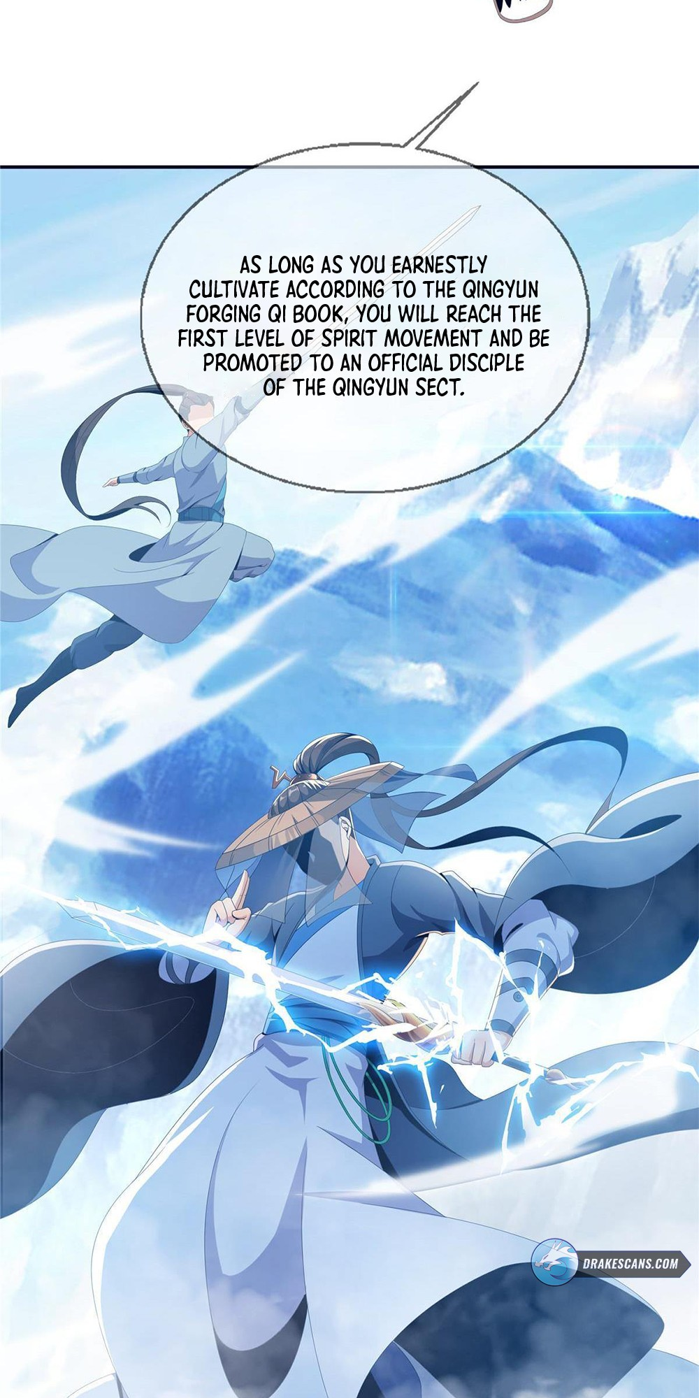 Plundering The Heavens Young Master Fang Xing 第99页