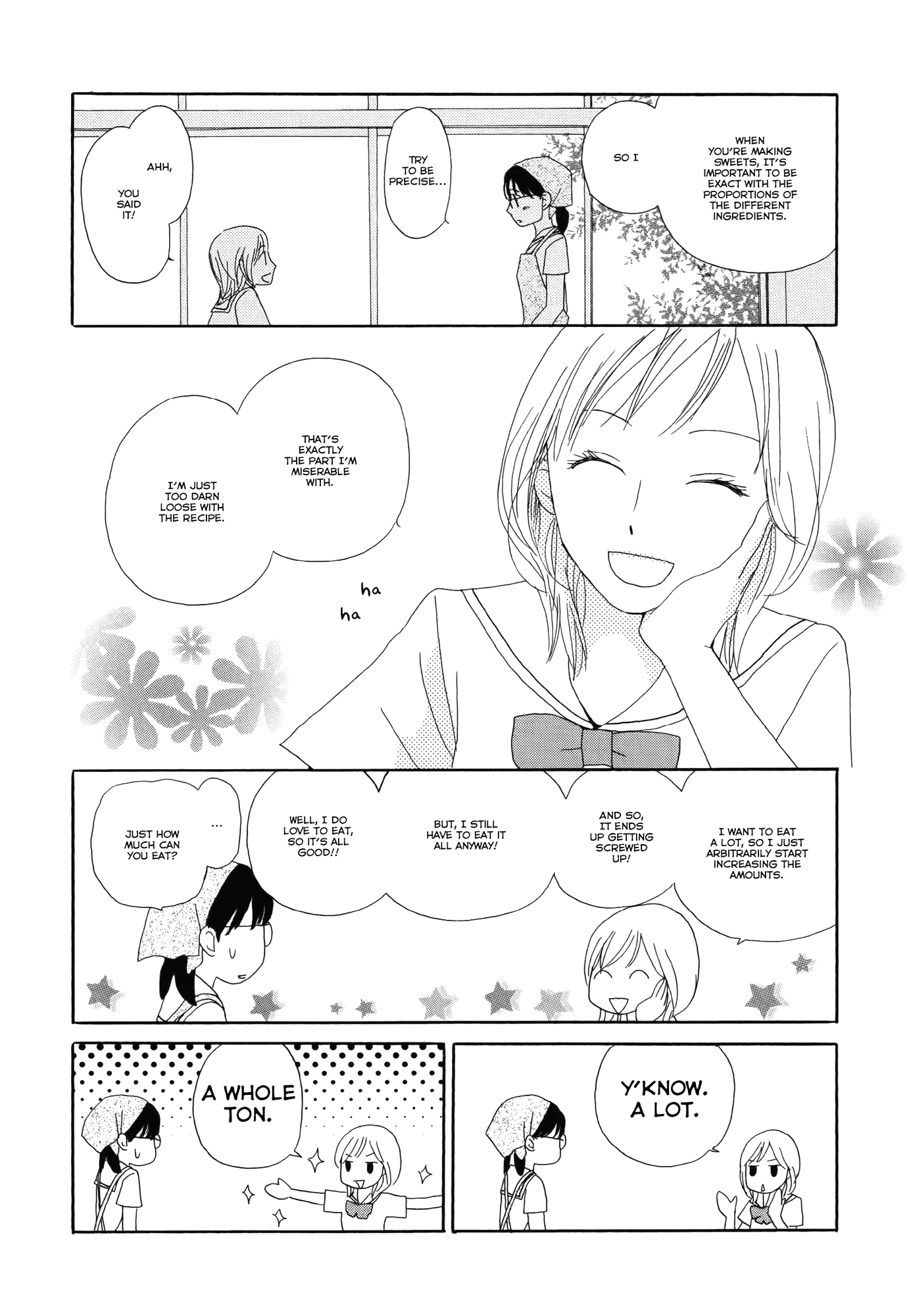Fuwa Fuwa no Kimochi Fuwa Fuwa no Kimochi 第14页