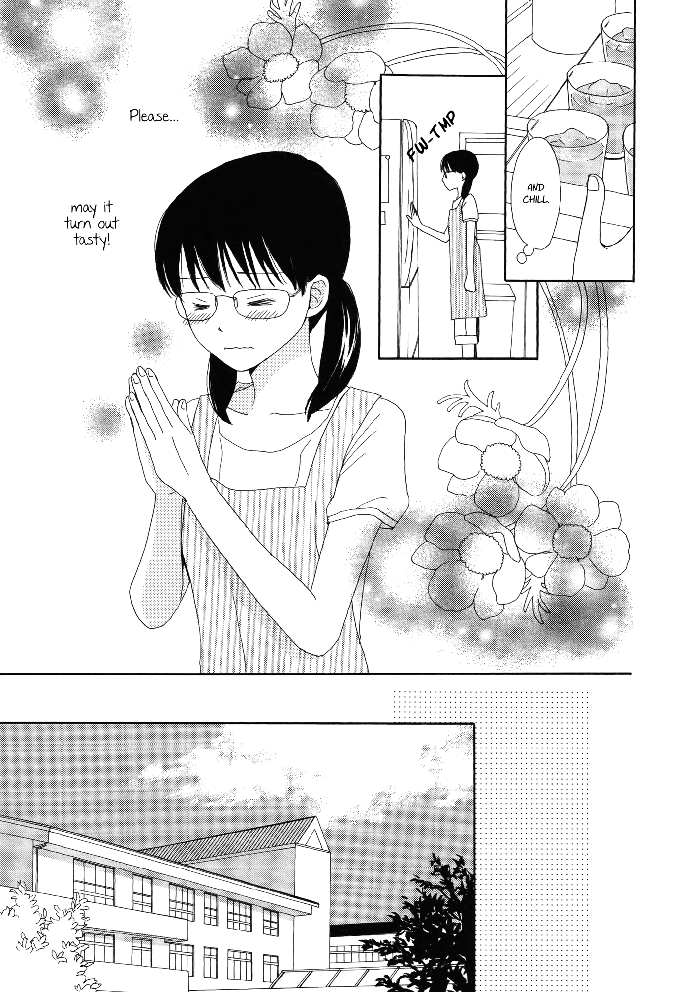 Fuwa Fuwa no Kimochi Fuwa Fuwa no Kimochi 第23页