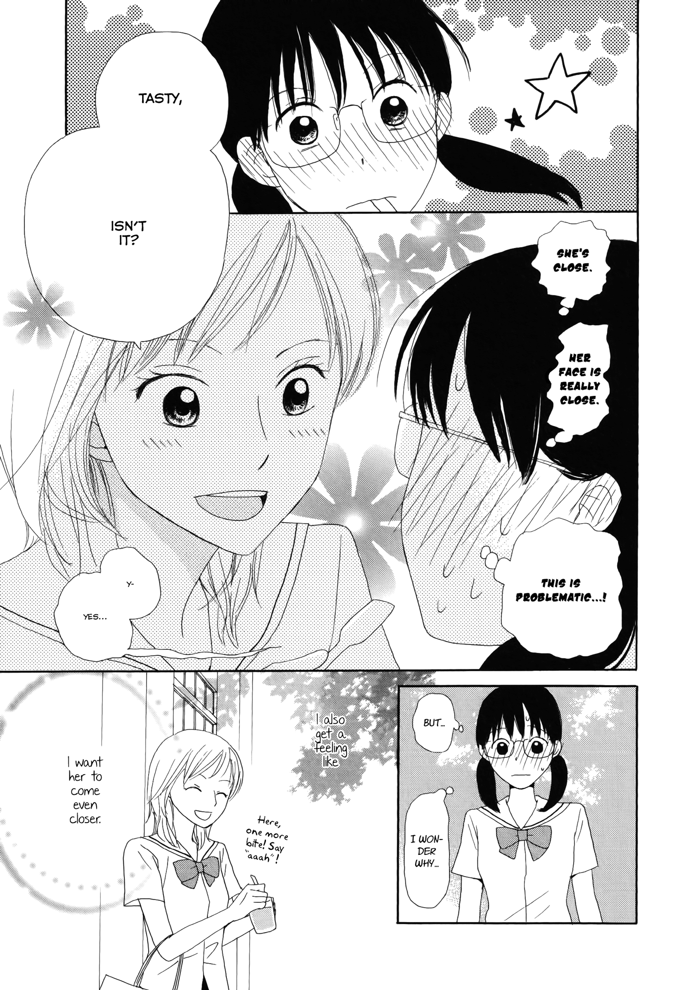 Fuwa Fuwa no Kimochi Fuwa Fuwa no Kimochi 第29页