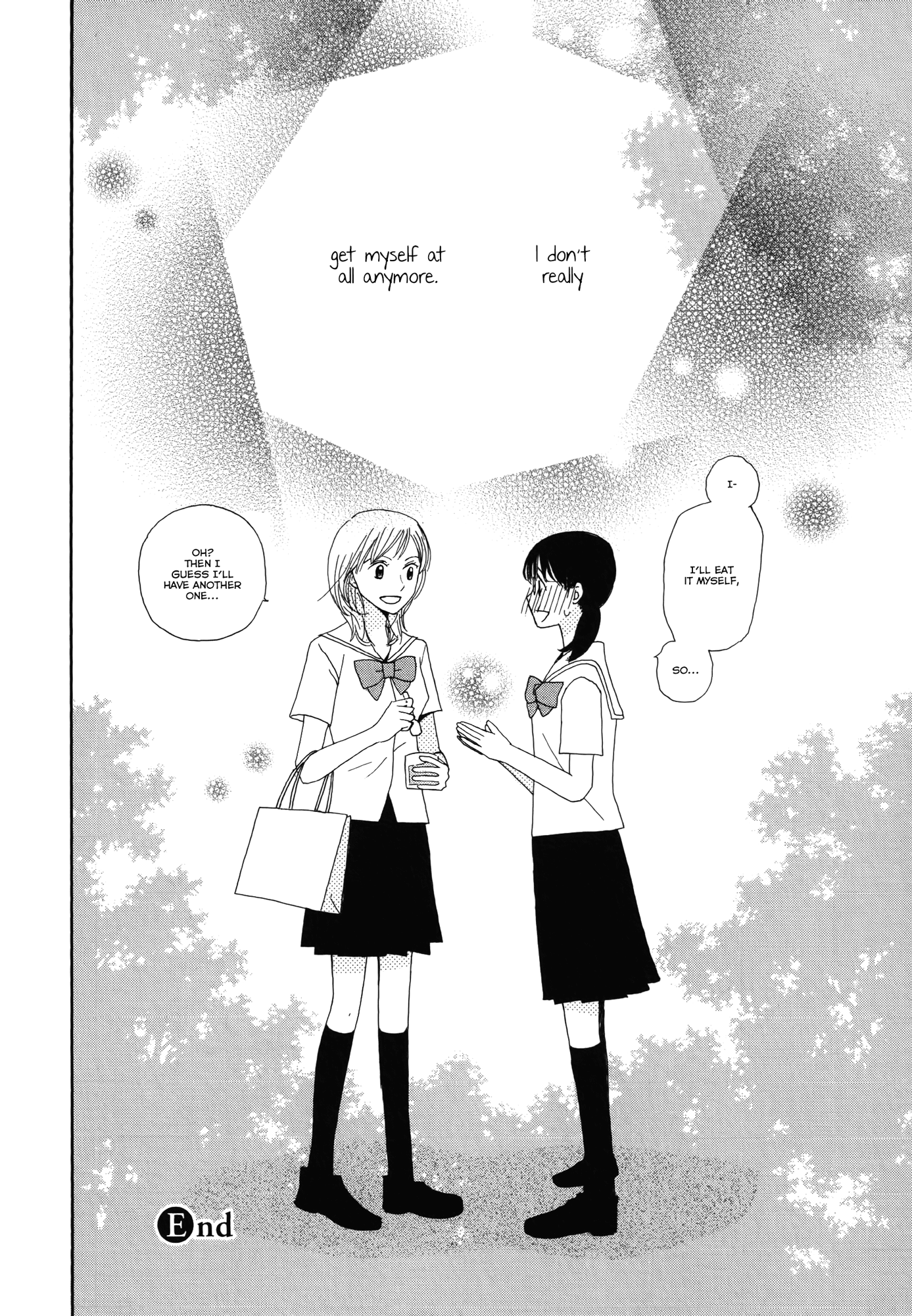 Fuwa Fuwa no Kimochi Fuwa Fuwa no Kimochi 第30页