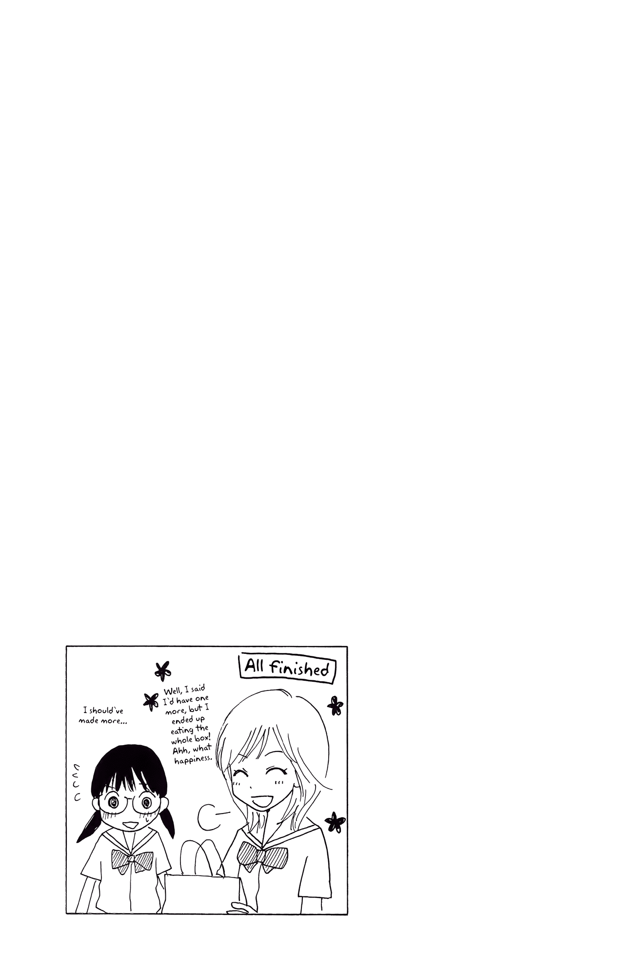 Fuwa Fuwa no Kimochi Fuwa Fuwa no Kimochi 第31页