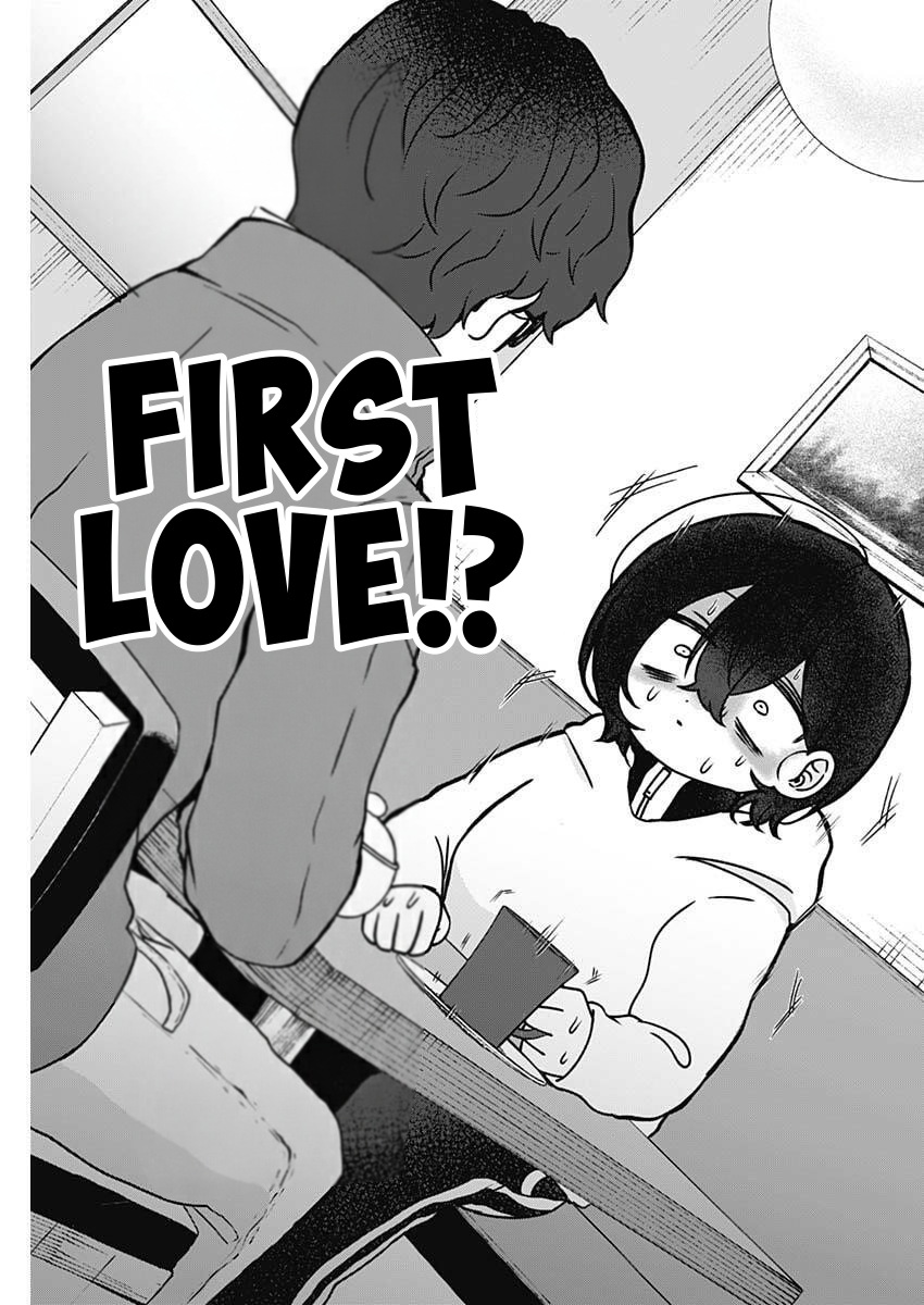 Yagate Efude wo Utsuroshi Kimi wa Living Together With My Childhood Friend 第11页