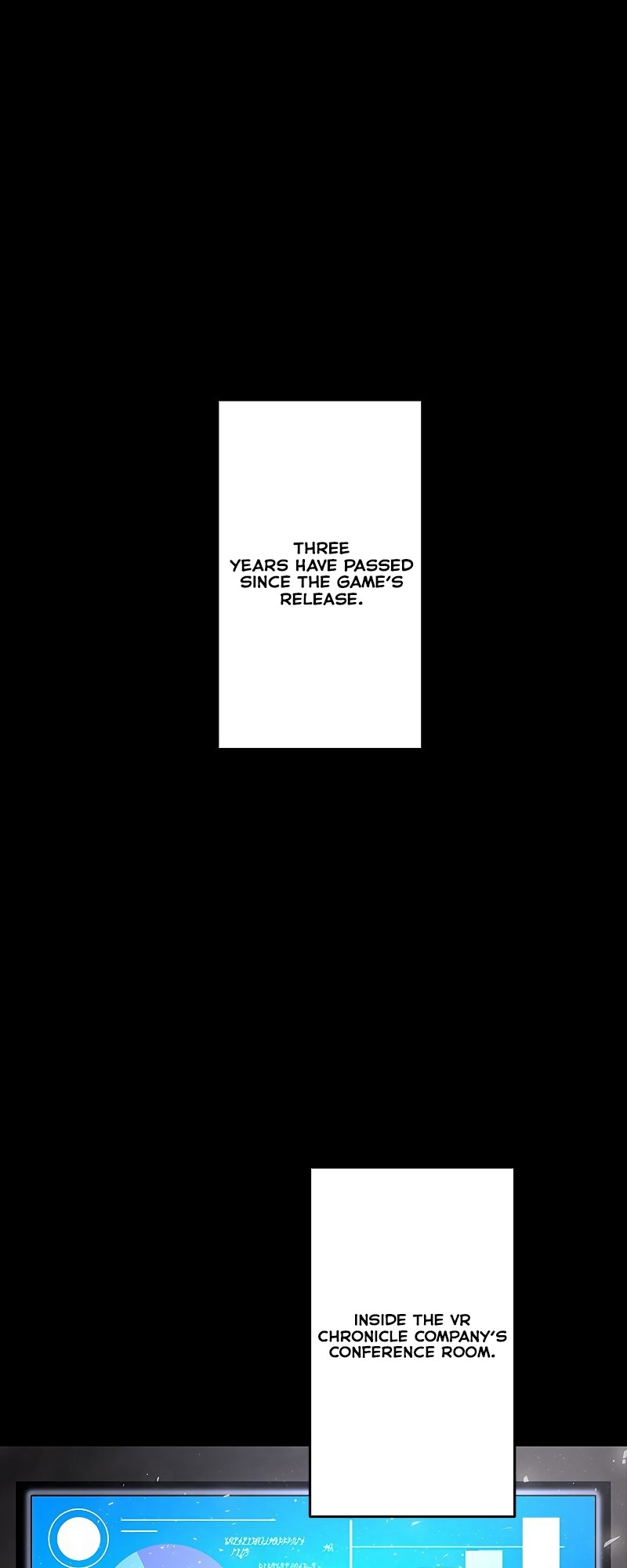 Leveling Up My Life's Luck Vol. 1 Ch. 6 第2页