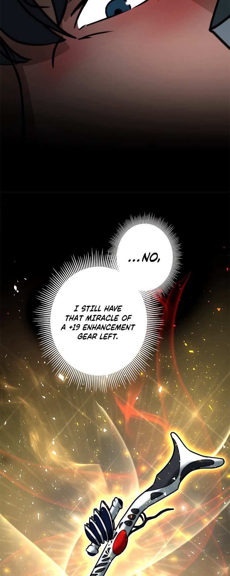 Leveling Up My Life's Luck Vol. 1 Ch. 6 第11页