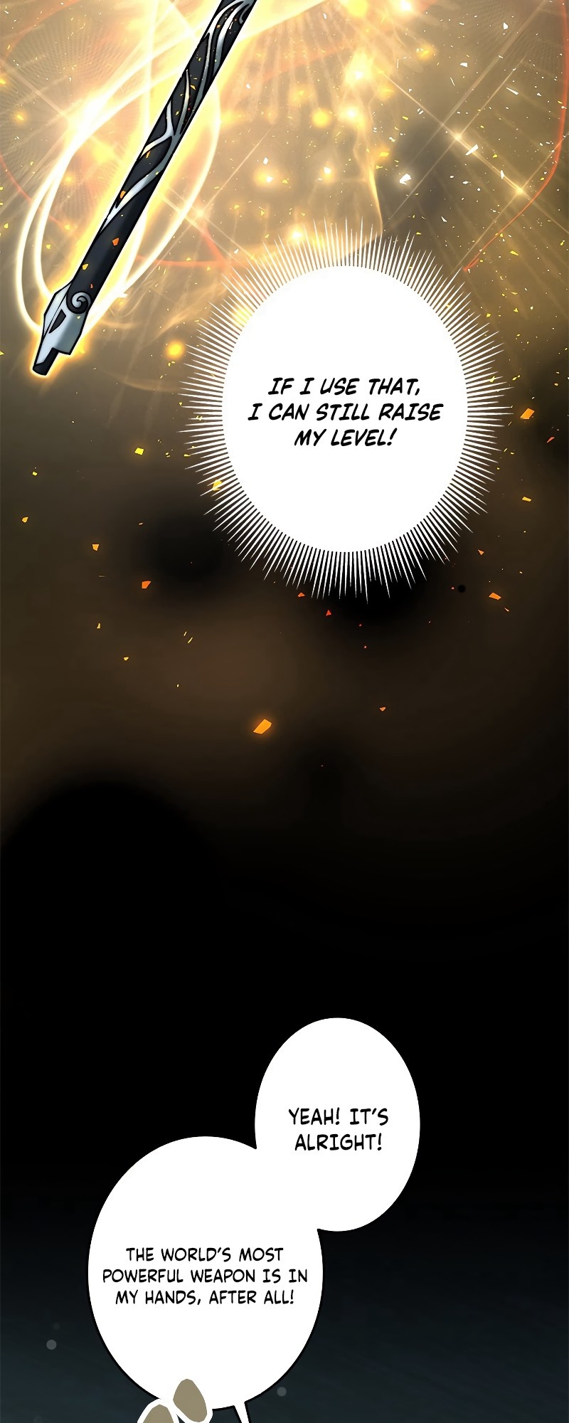 Leveling Up My Life's Luck Vol. 1 Ch. 6 第12页