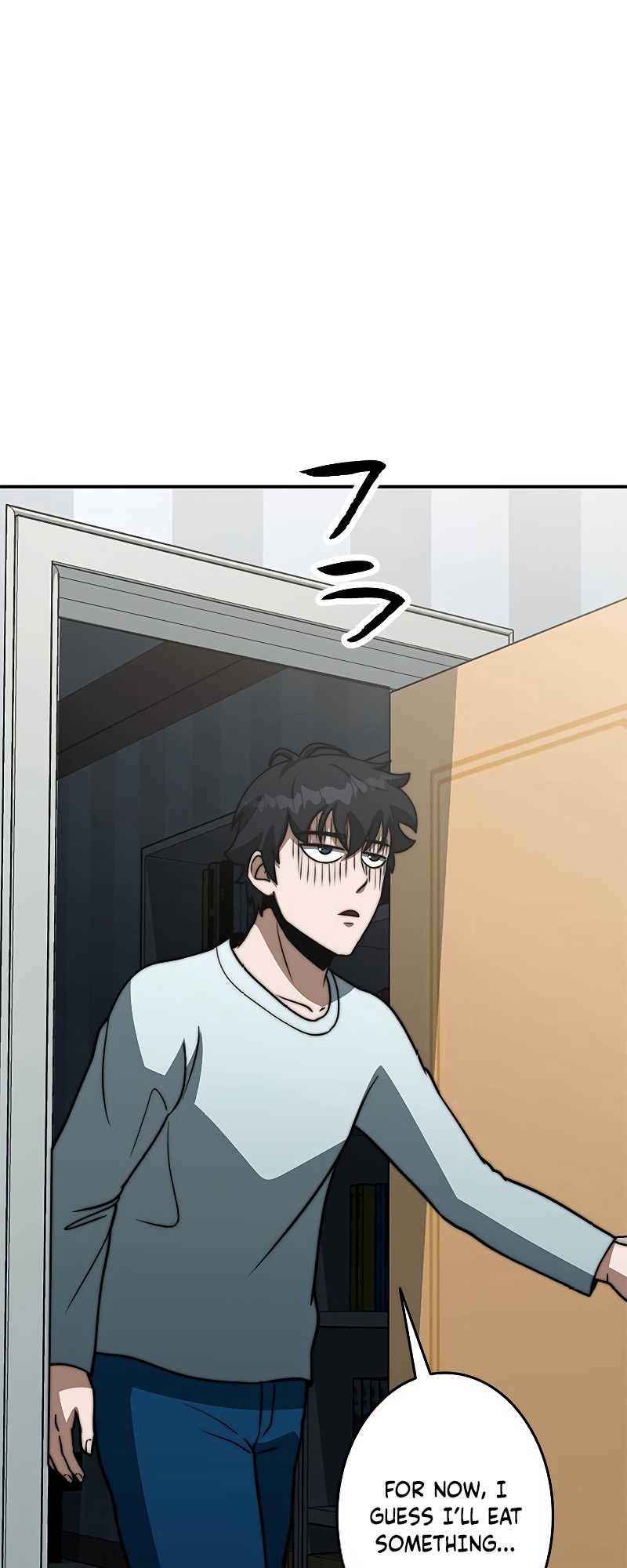 Leveling Up My Life's Luck Vol. 1 Ch. 6 第14页