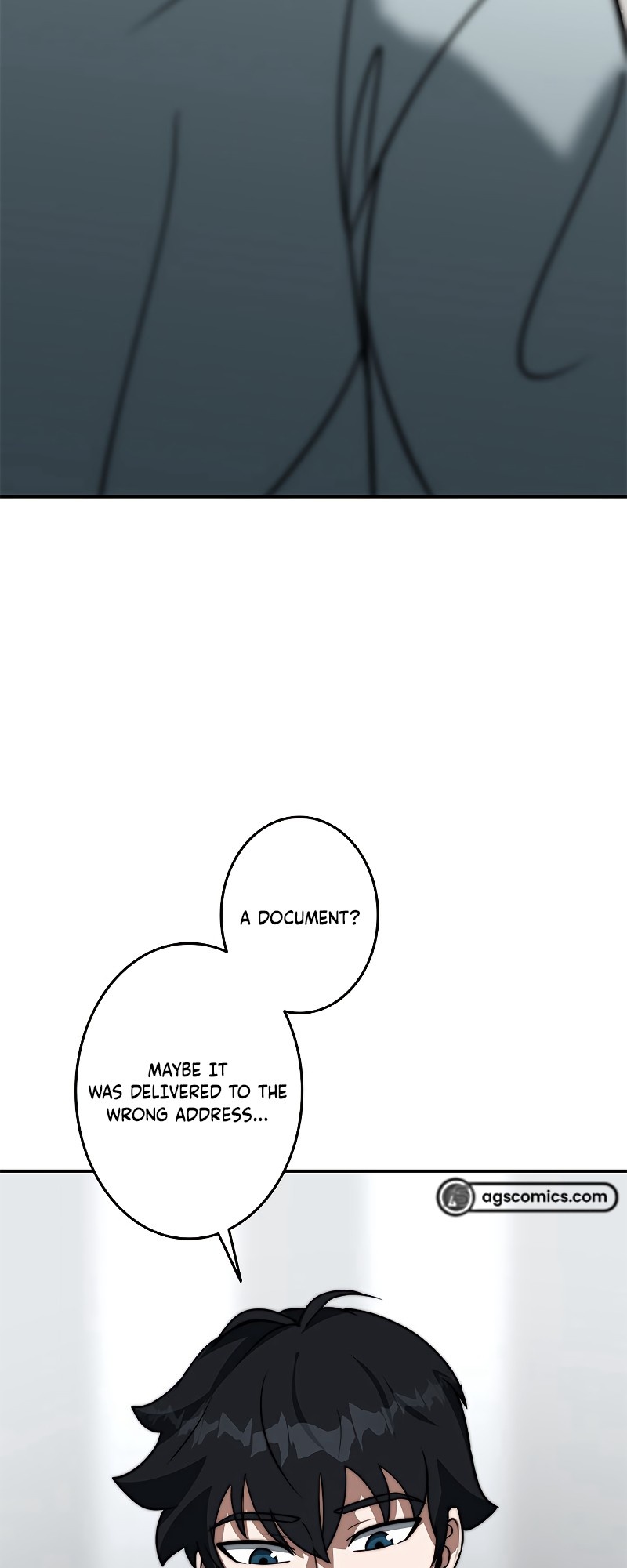 Leveling Up My Life's Luck Vol. 1 Ch. 6 第17页