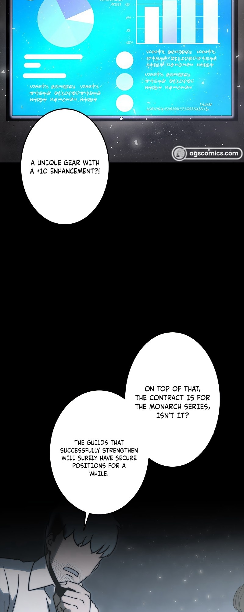 Leveling Up My Life's Luck Vol. 1 Ch. 6 第3页