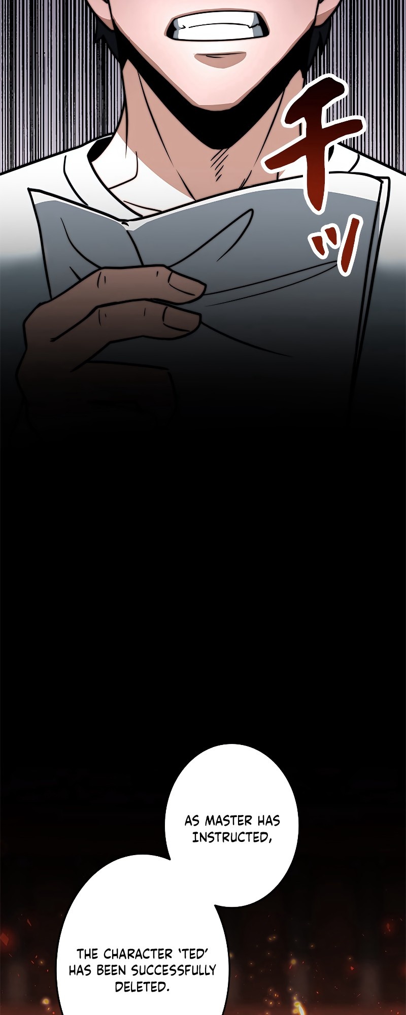 Leveling Up My Life's Luck Vol. 1 Ch. 6 第21页