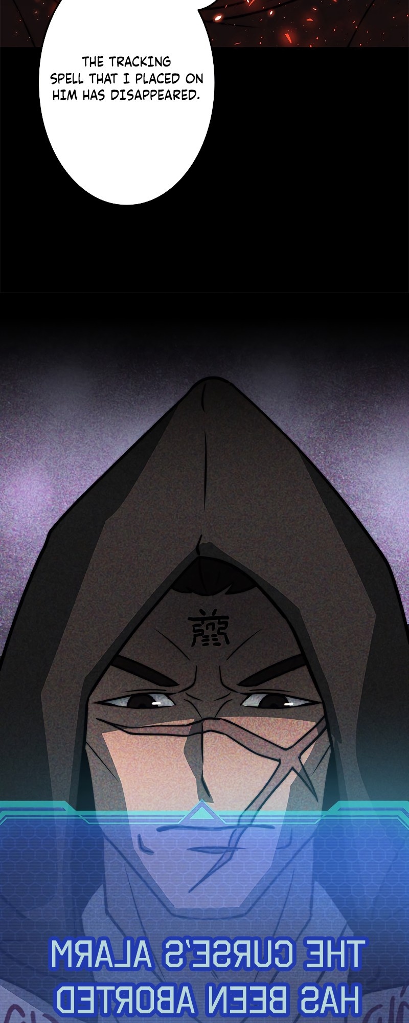 Leveling Up My Life's Luck Vol. 1 Ch. 6 第24页