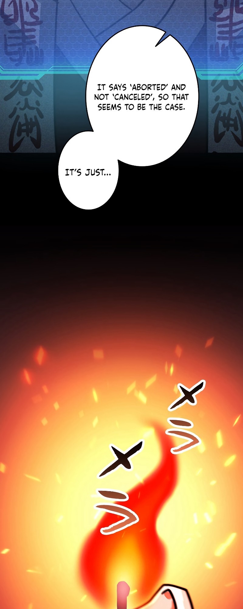 Leveling Up My Life's Luck Vol. 1 Ch. 6 第25页