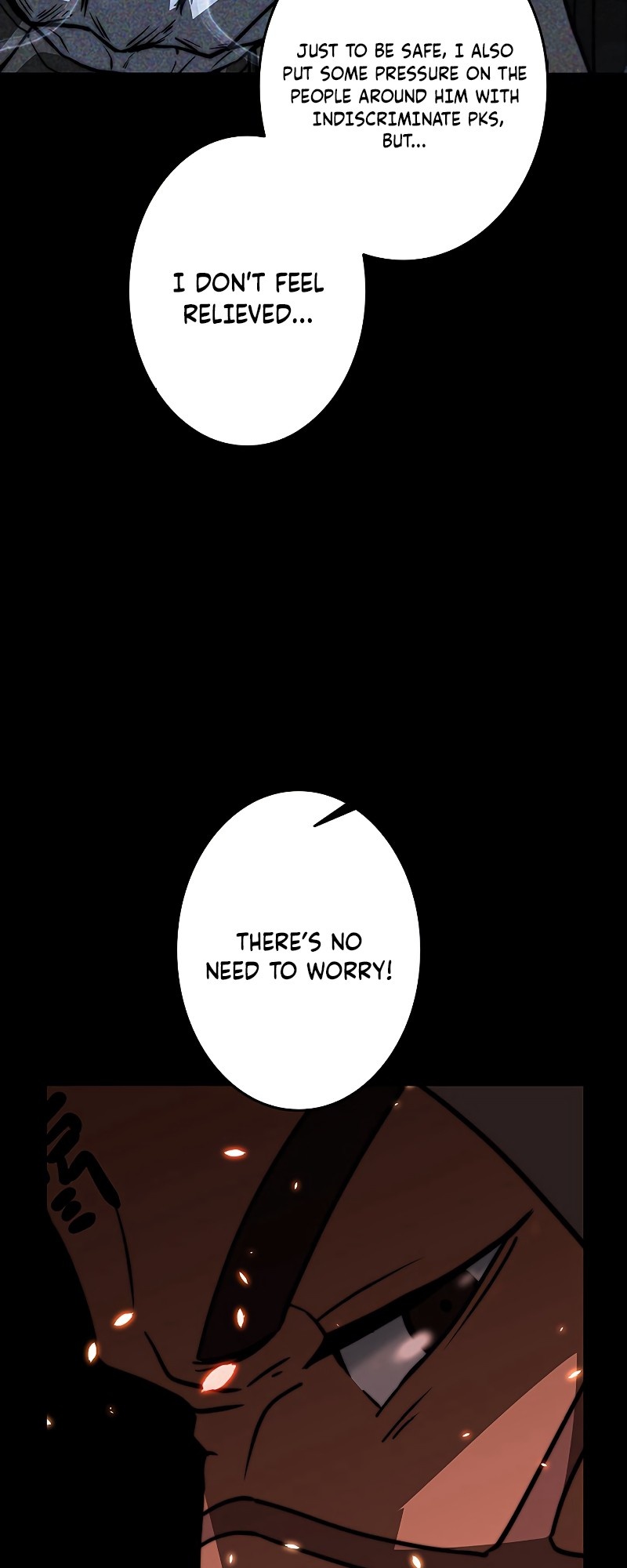 Leveling Up My Life's Luck Vol. 1 Ch. 6 第27页
