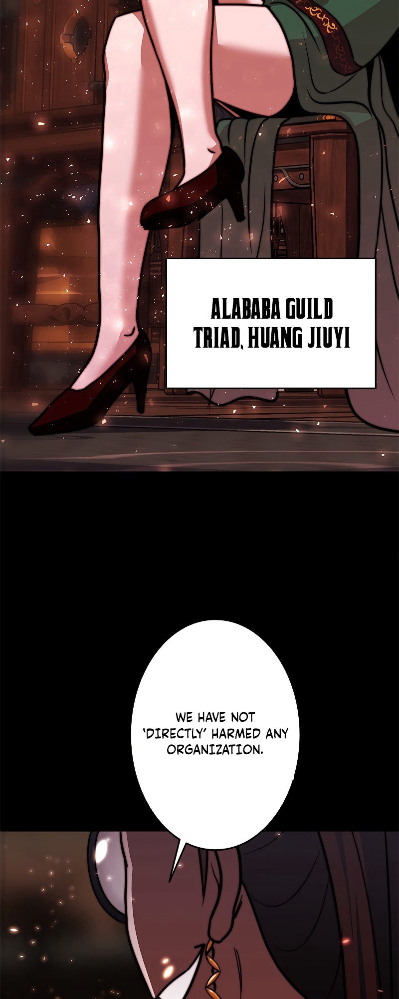 Leveling Up My Life's Luck Vol. 1 Ch. 6 第29页