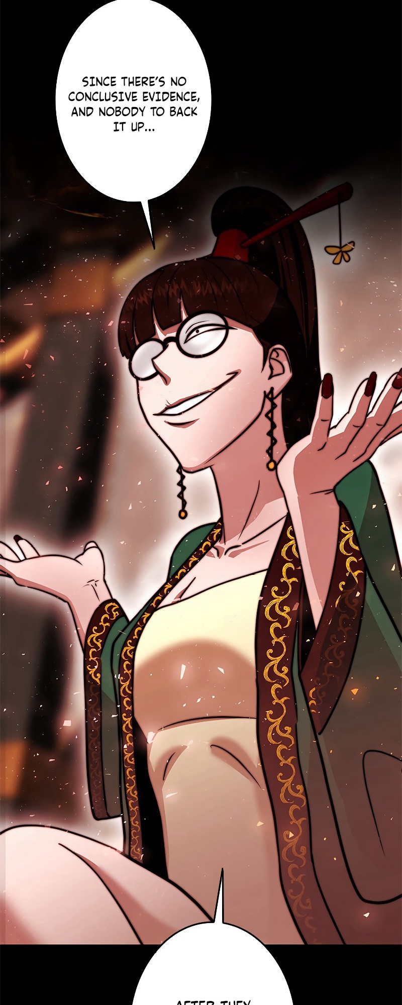 Leveling Up My Life's Luck Vol. 1 Ch. 6 第32页
