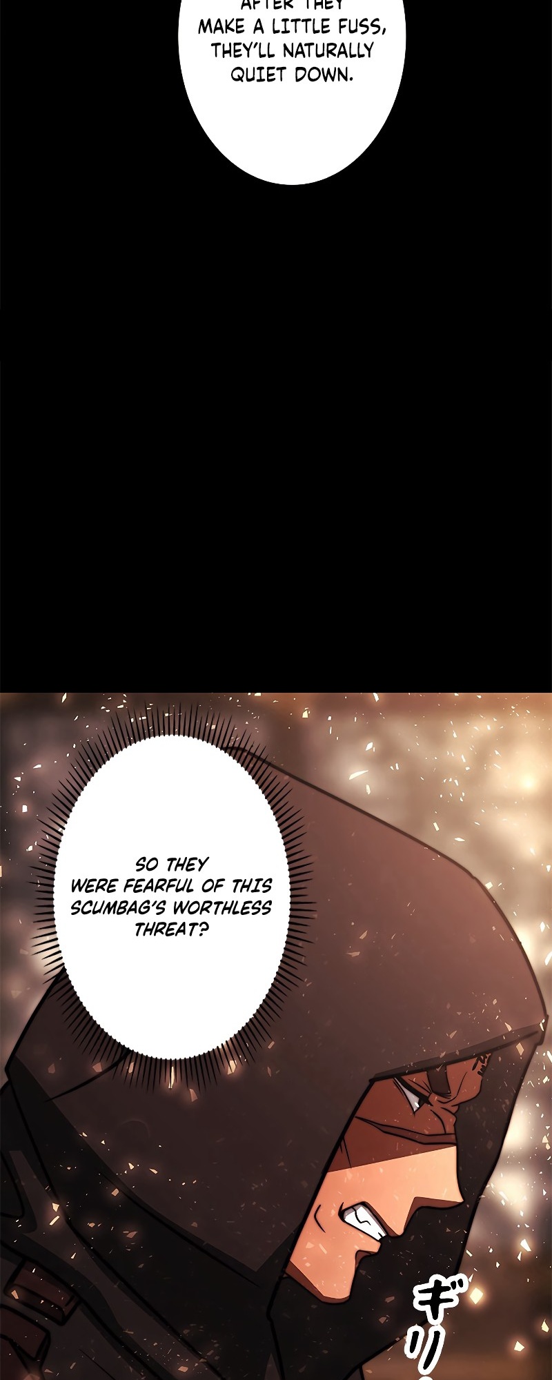 Leveling Up My Life's Luck Vol. 1 Ch. 6 第33页