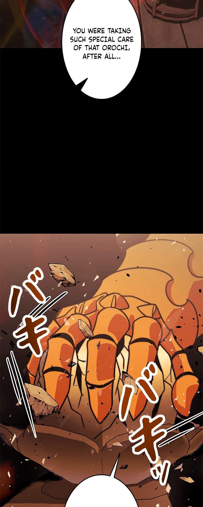 Leveling Up My Life's Luck Vol. 1 Ch. 6 第35页