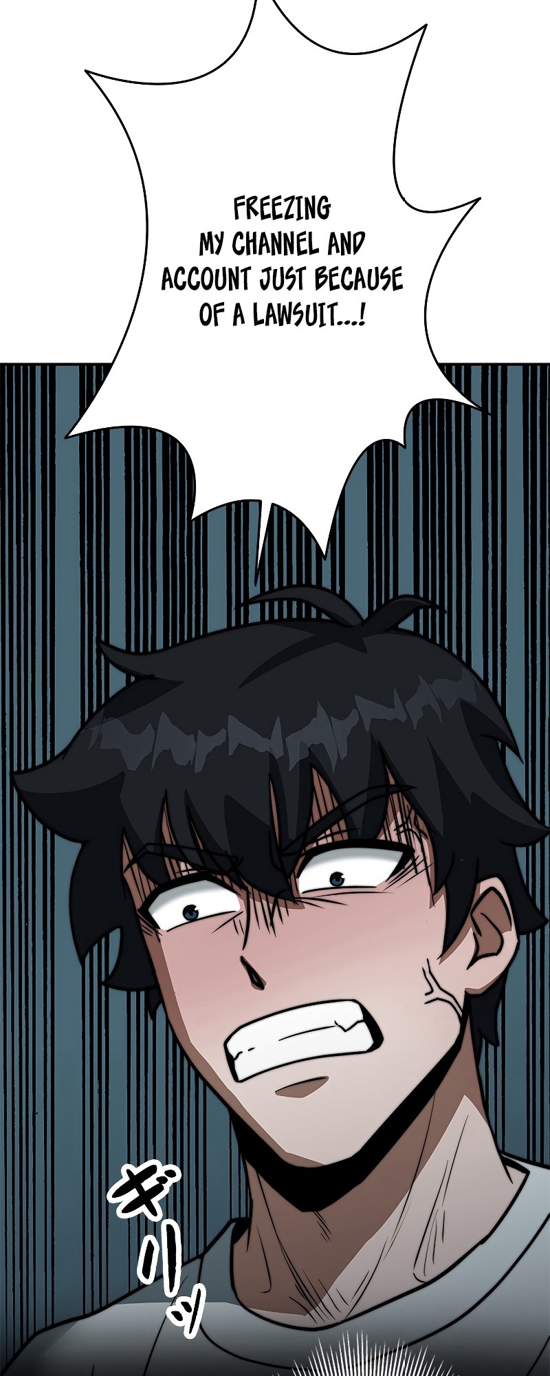 Leveling Up My Life's Luck Vol. 1 Ch. 6 第38页