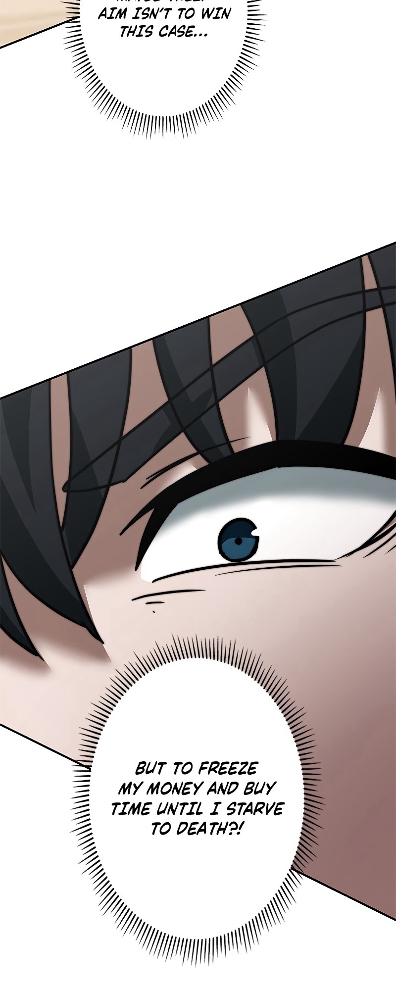 Leveling Up My Life's Luck Vol. 1 Ch. 6 第41页