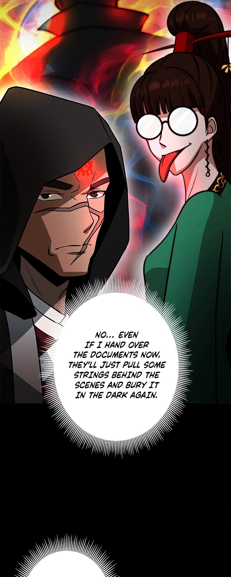 Leveling Up My Life's Luck Vol. 1 Ch. 6 第43页