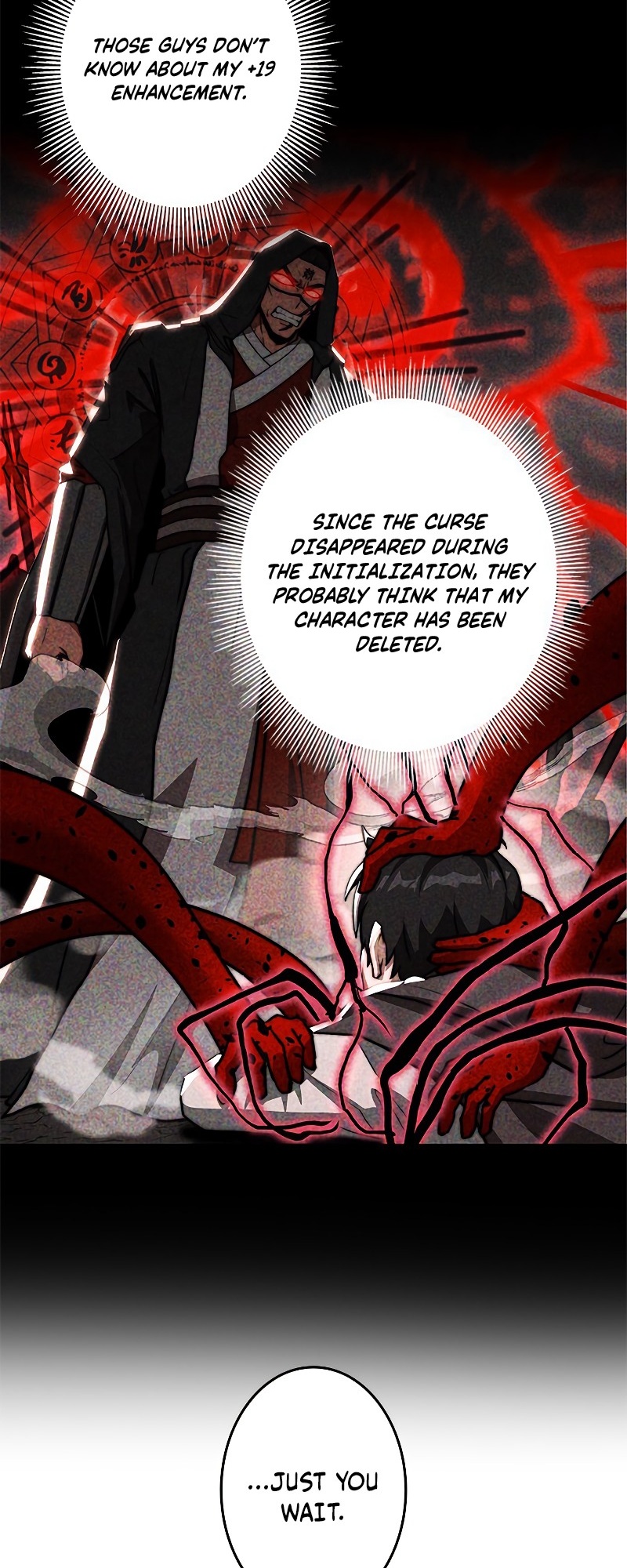 Leveling Up My Life's Luck Vol. 1 Ch. 6 第44页