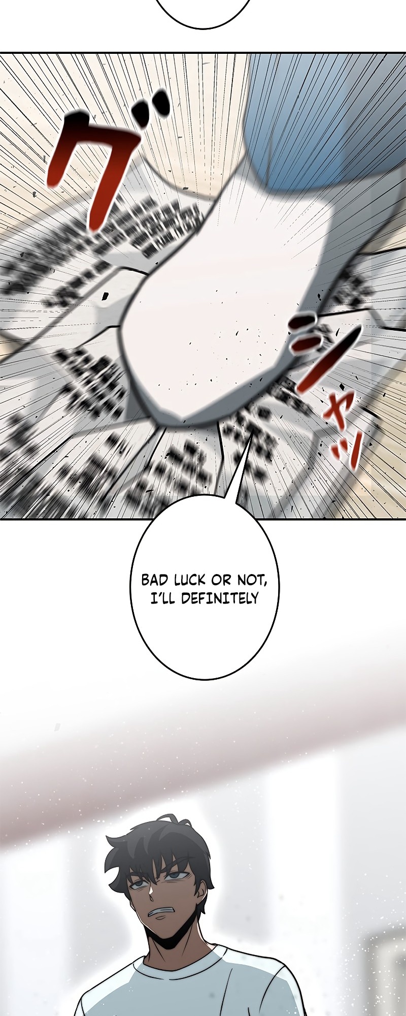 Leveling Up My Life's Luck Vol. 1 Ch. 6 第45页