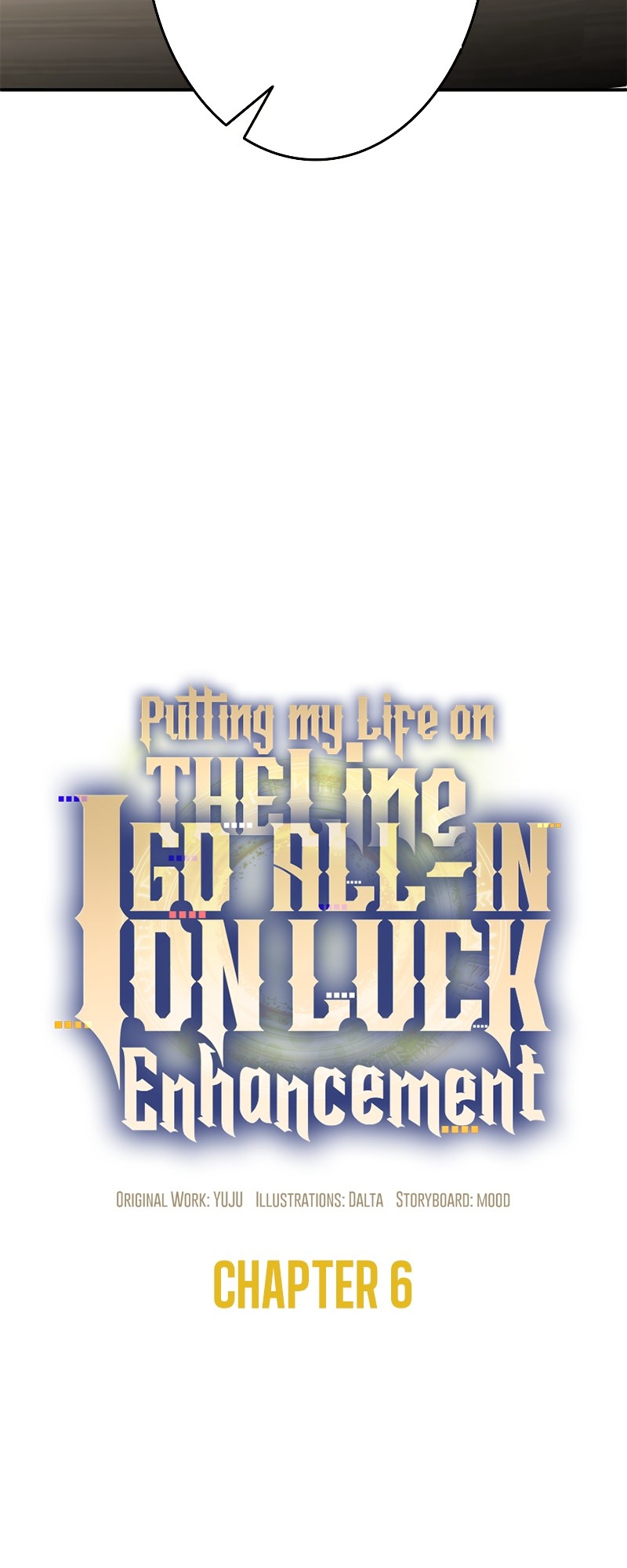 Leveling Up My Life's Luck Vol. 1 Ch. 6 第47页